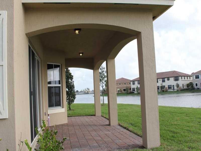 MiraLago - Residential Lease