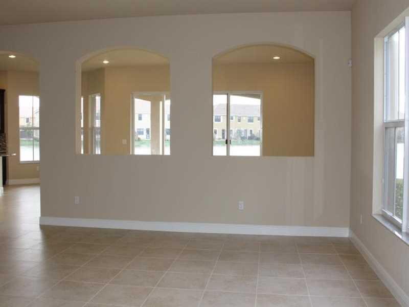 MiraLago - Residential Lease