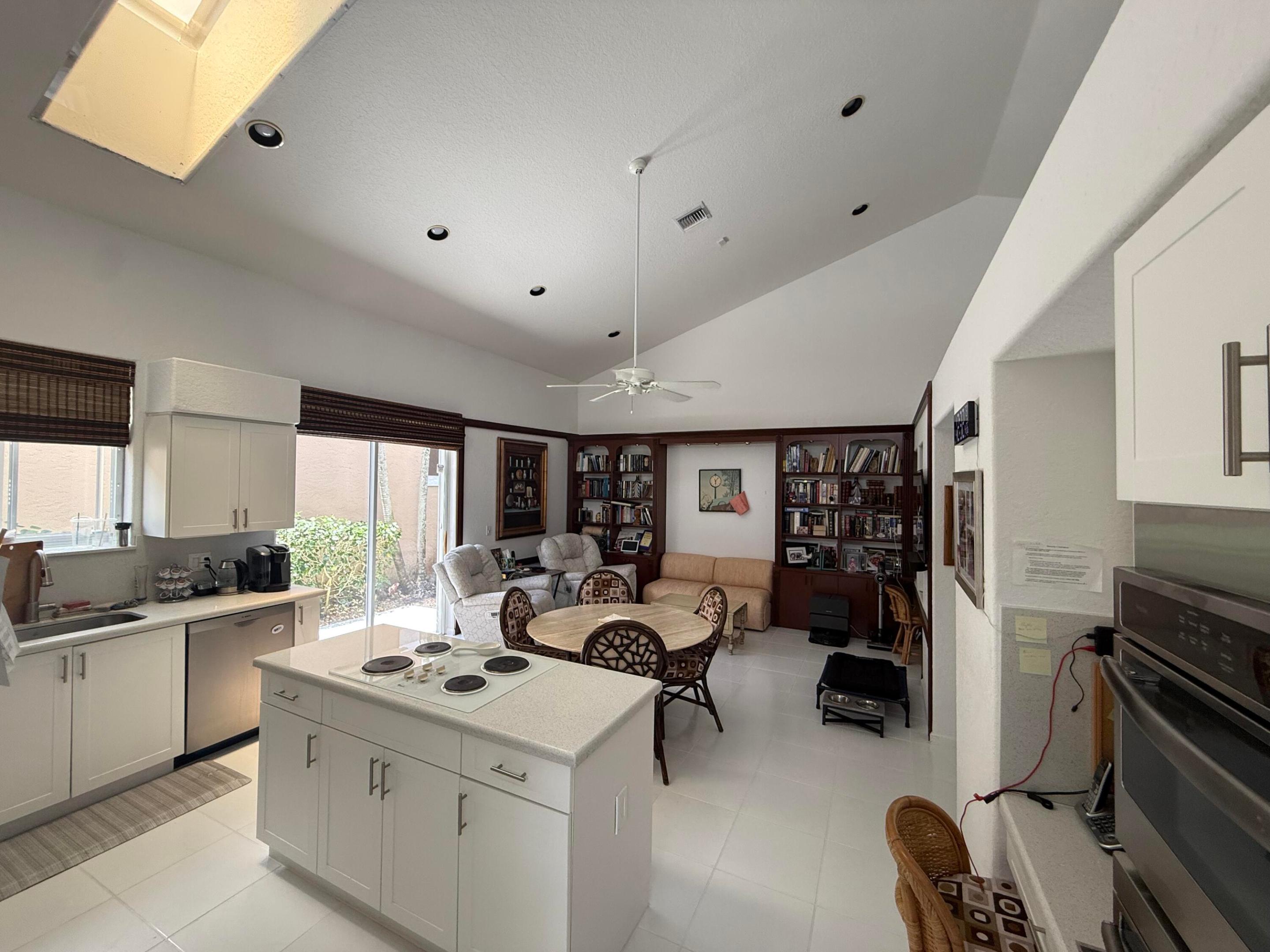 EVIAN AT INDIAN SPRINGS - Residential