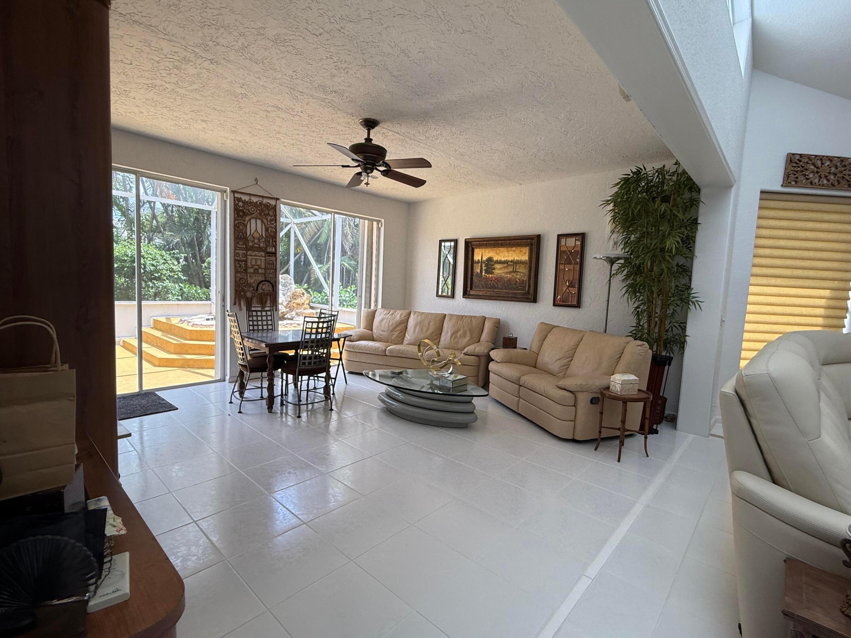 EVIAN AT INDIAN SPRINGS - Residential