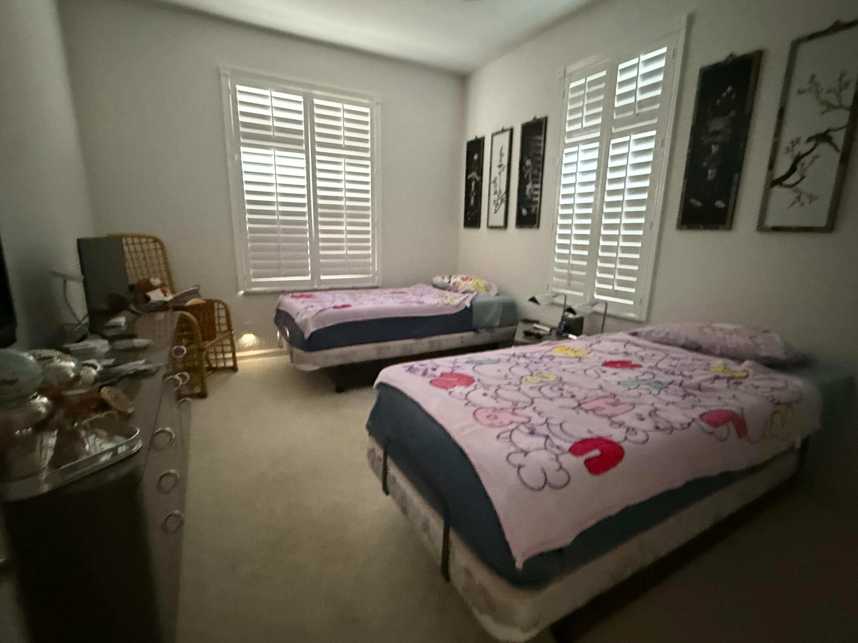 EVIAN AT INDIAN SPRINGS - Residential