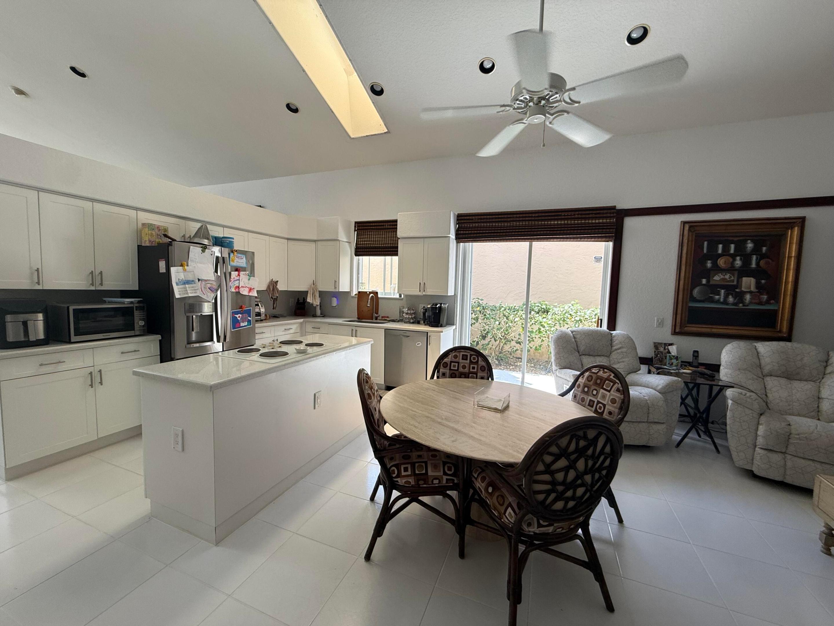 EVIAN AT INDIAN SPRINGS - Residential