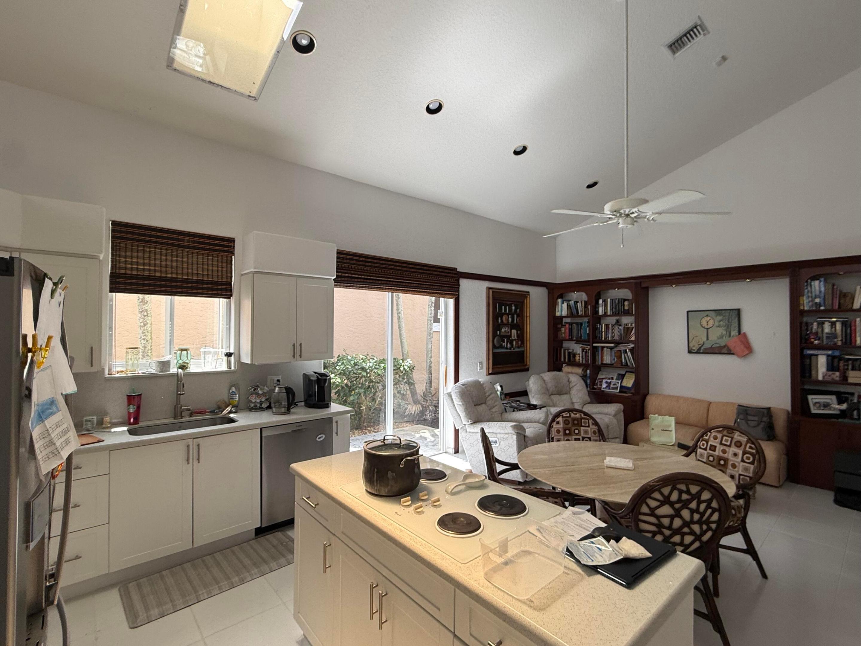 EVIAN AT INDIAN SPRINGS - Residential