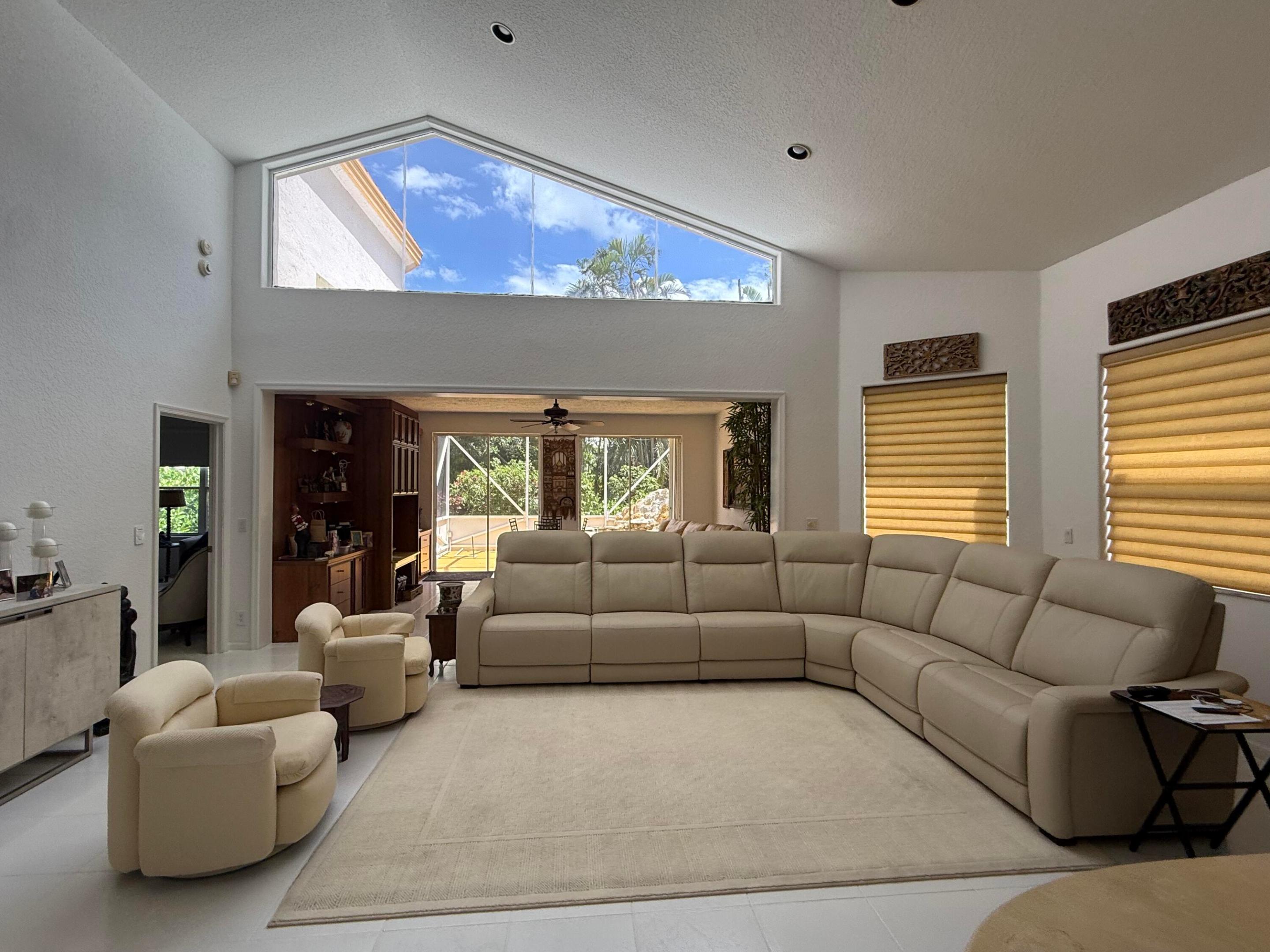 EVIAN AT INDIAN SPRINGS - Residential