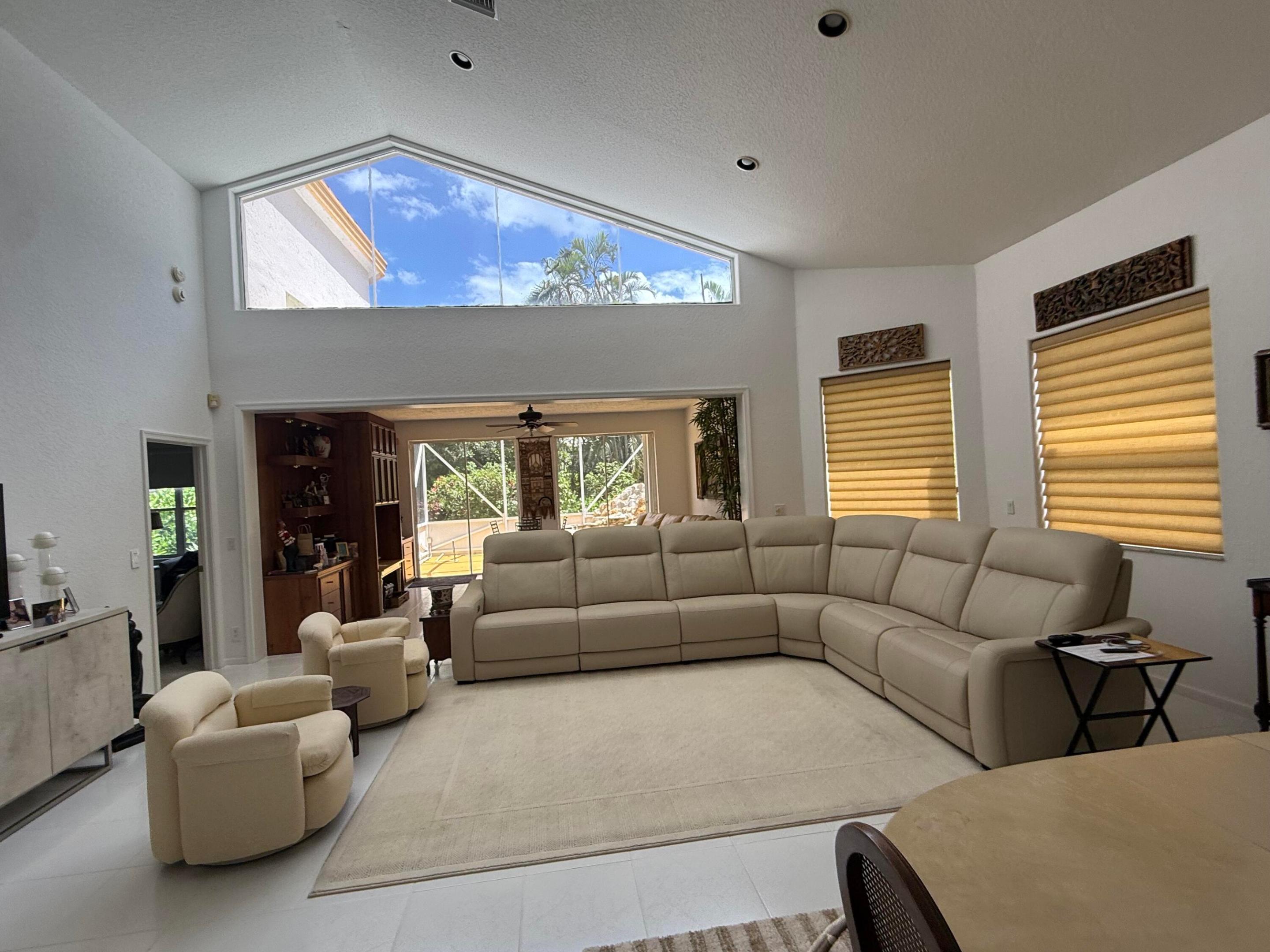 EVIAN AT INDIAN SPRINGS - Residential