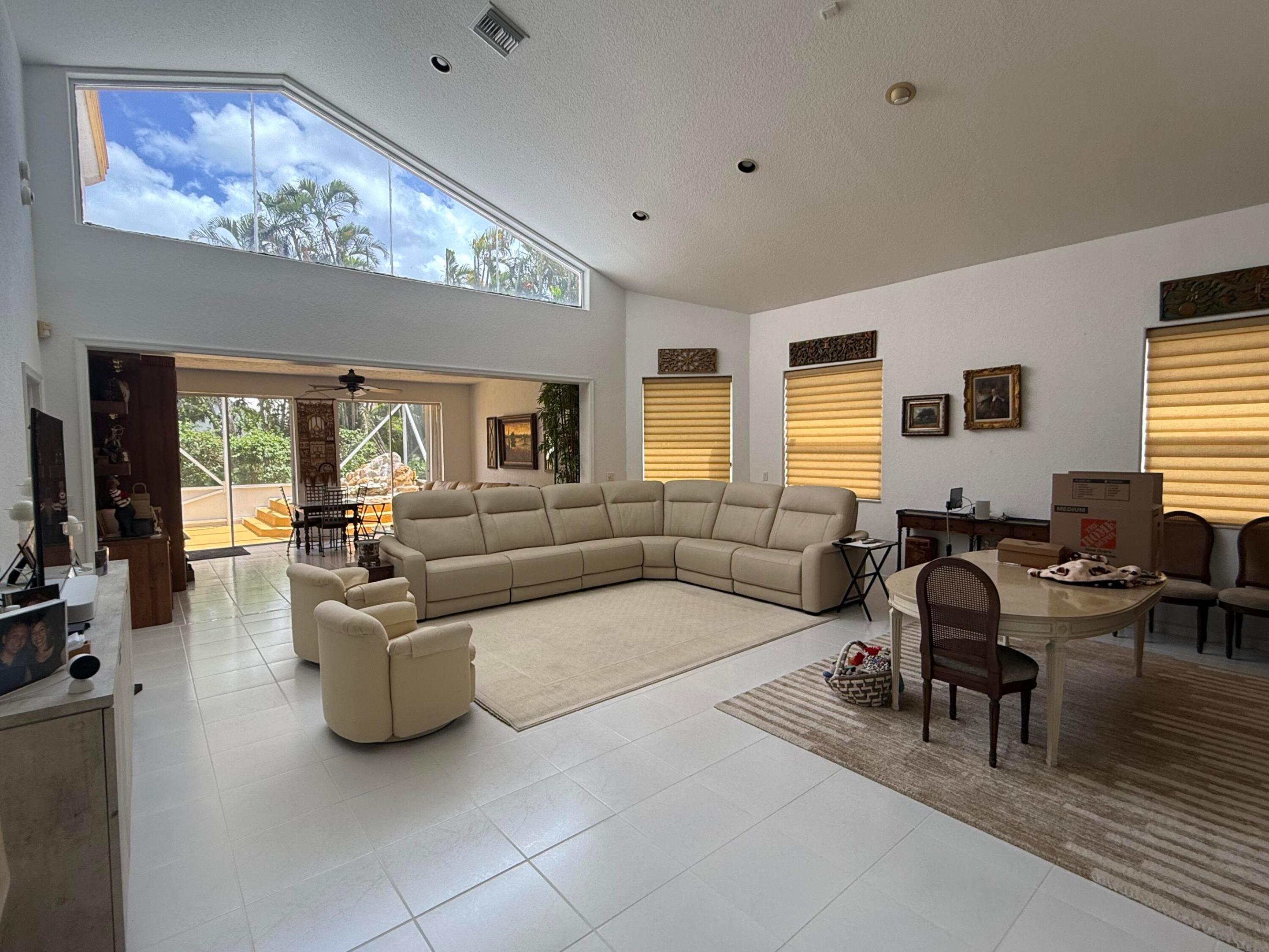 EVIAN AT INDIAN SPRINGS - Residential