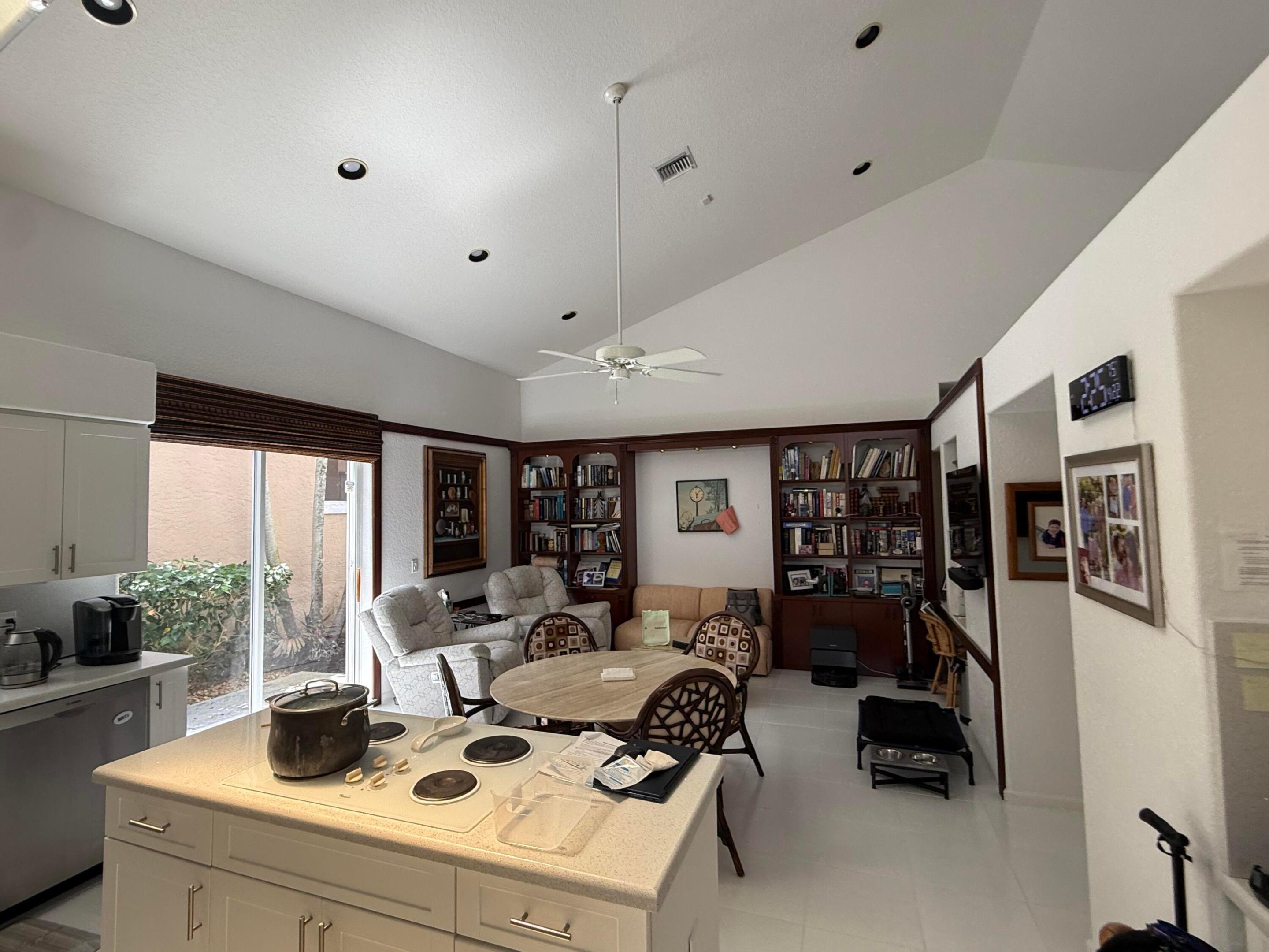 EVIAN AT INDIAN SPRINGS - Residential