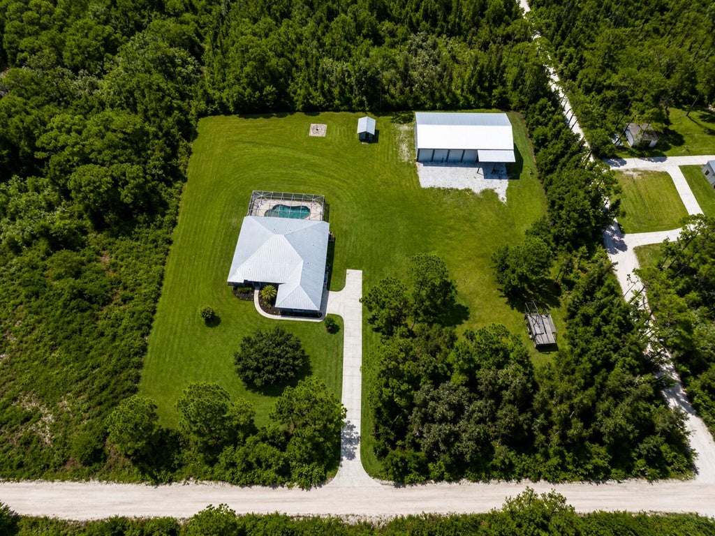 Photo of 5224 Southwind Trail, Fort Pierce, FL 34951 (MLS # B26067534)