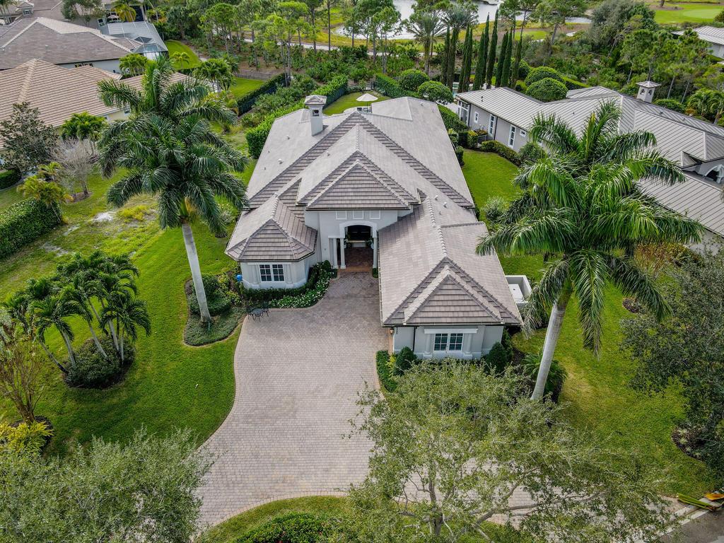 MEDALIST CLUB PLAT 1 & PL - Residential