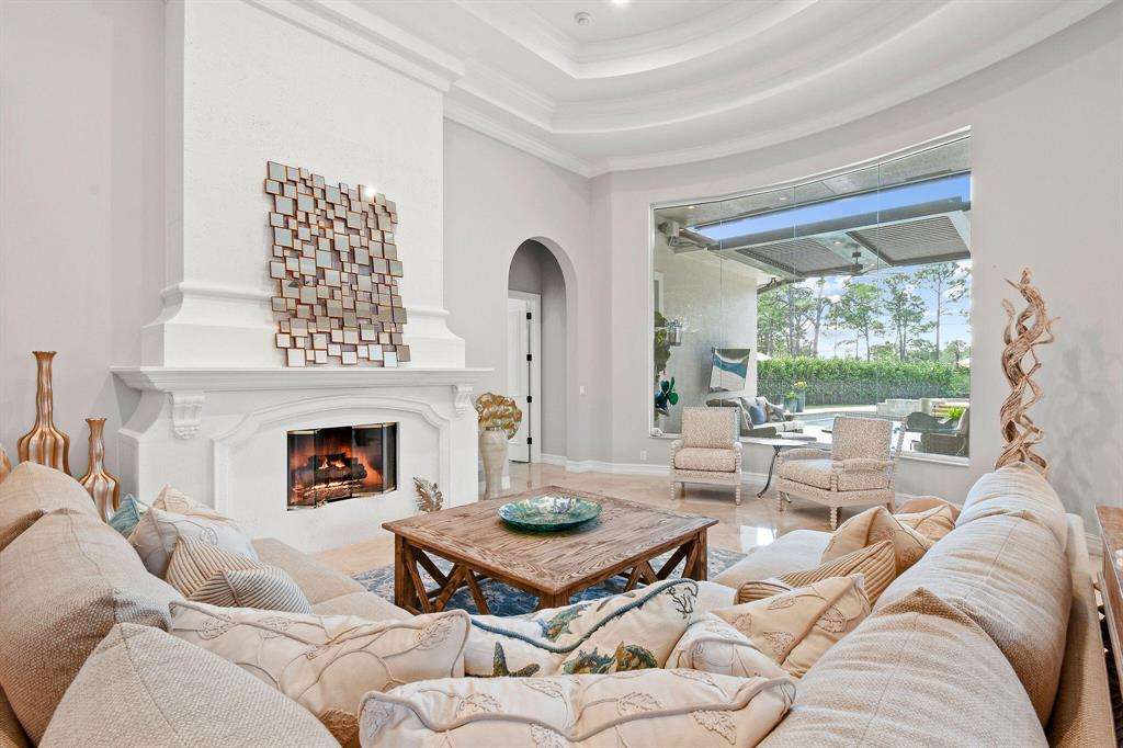 MEDALIST CLUB PLAT 1 & PL - Residential