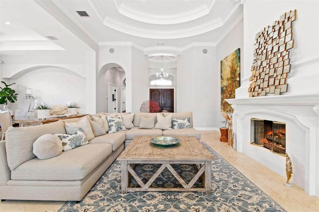 MEDALIST CLUB PLAT 1 & PL - Residential