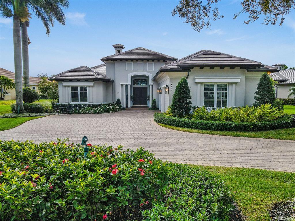 MEDALIST CLUB PLAT 1 & PL - Residential