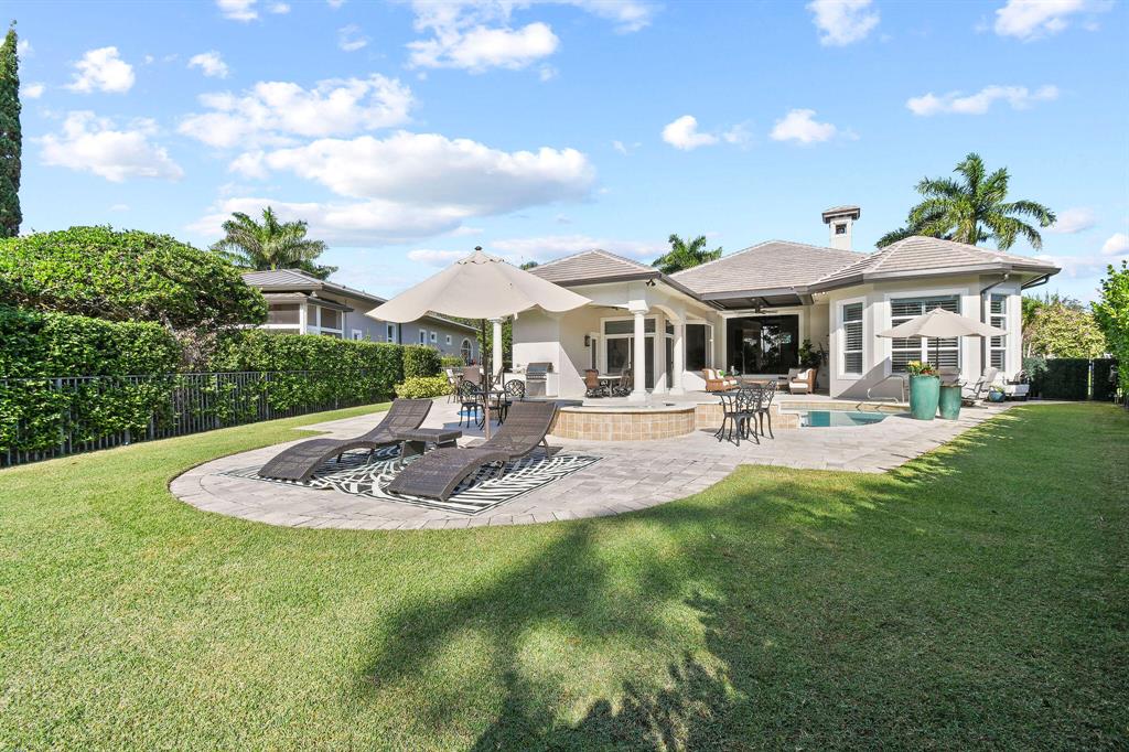 MEDALIST CLUB PLAT 1 & PL - Residential