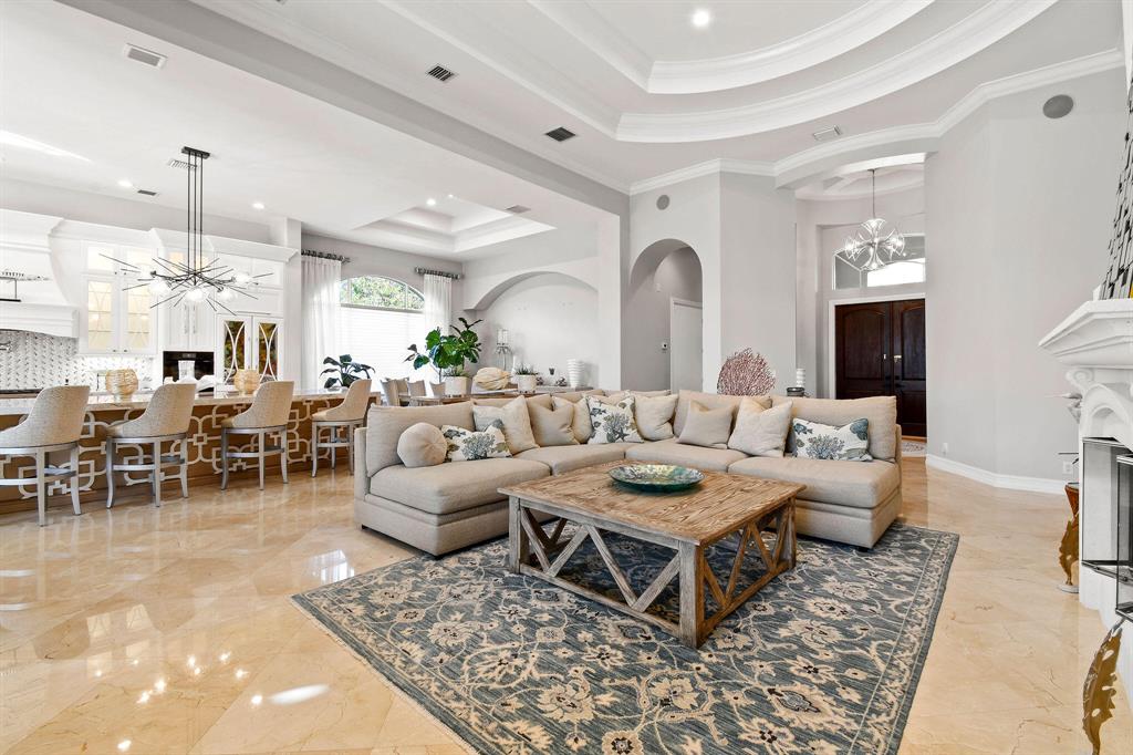 MEDALIST CLUB PLAT 1 & PL - Residential