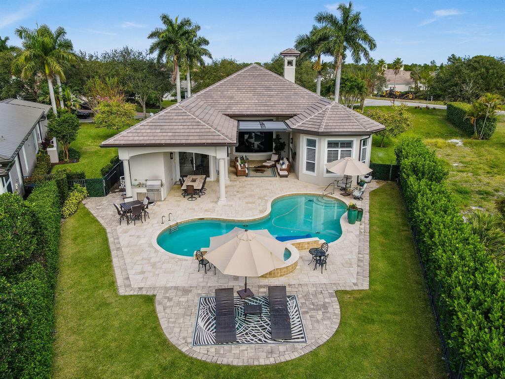 MEDALIST CLUB PLAT 1 & PL - Residential