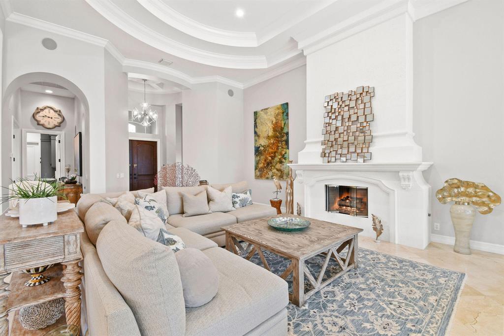 MEDALIST CLUB PLAT 1 & PL - Residential