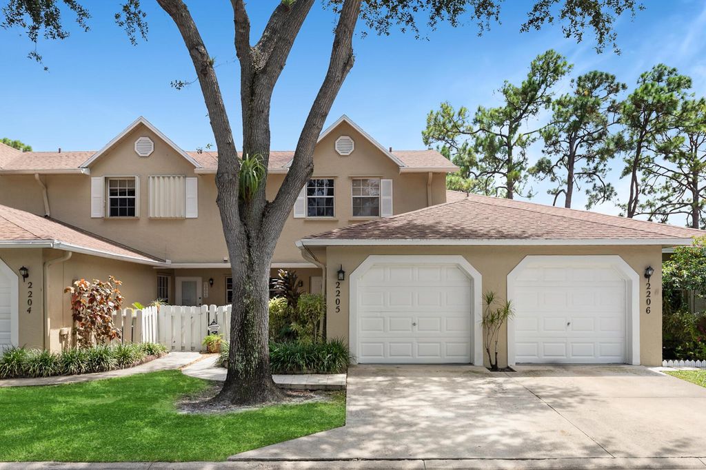 Photo of 2205 Maplewood Drive, Greenacres, FL 33415 (MLS # R10923180)