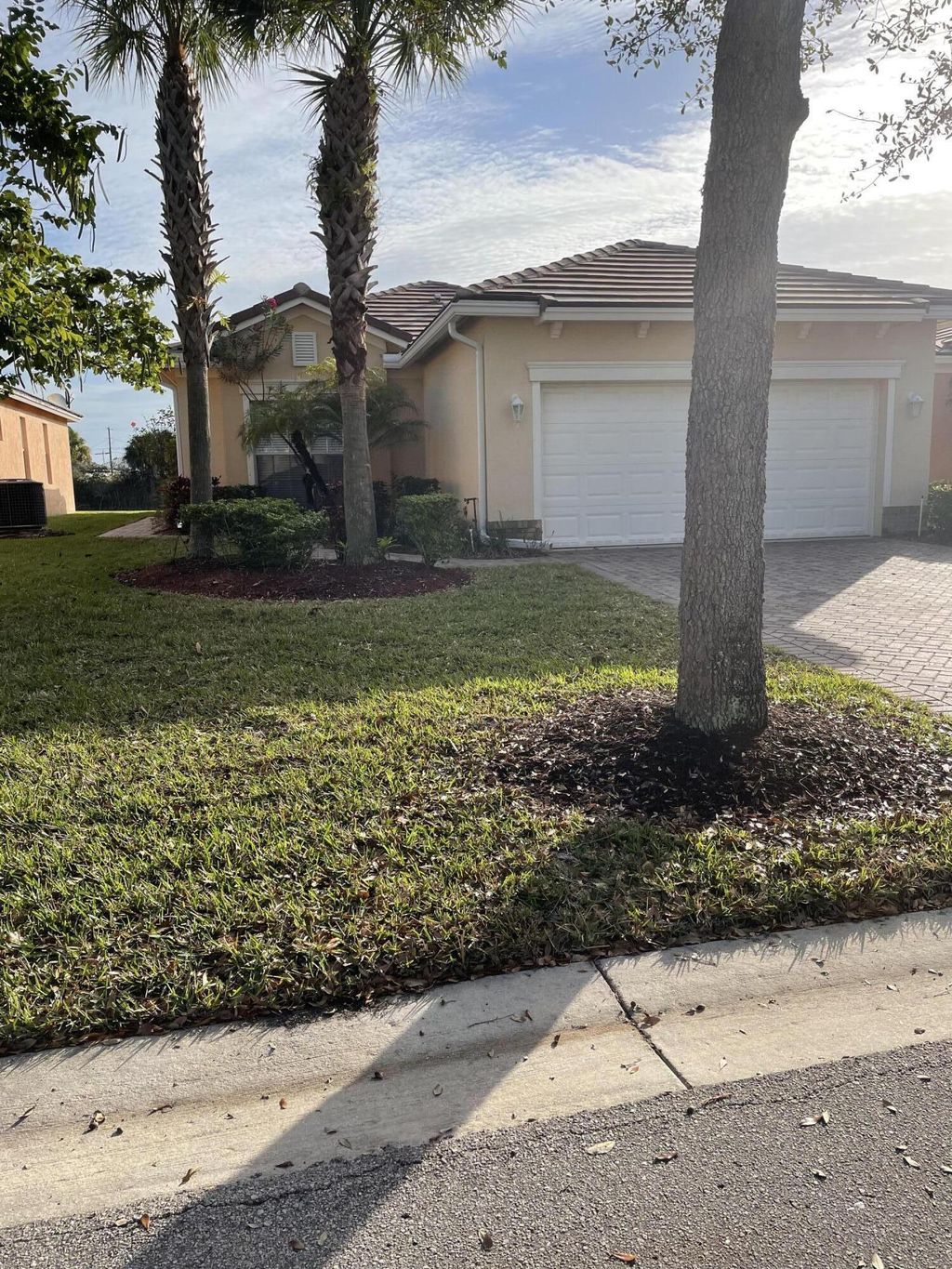 Photo of 9814 SW Eastbrook Circle, Port Saint Lucie, FL 34987 (MLS # R10789158)