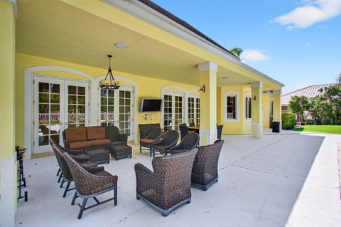Tiny photo for 6167 NW 23rd Way, Boca Raton, FL 33496 (MLS # B26075120)