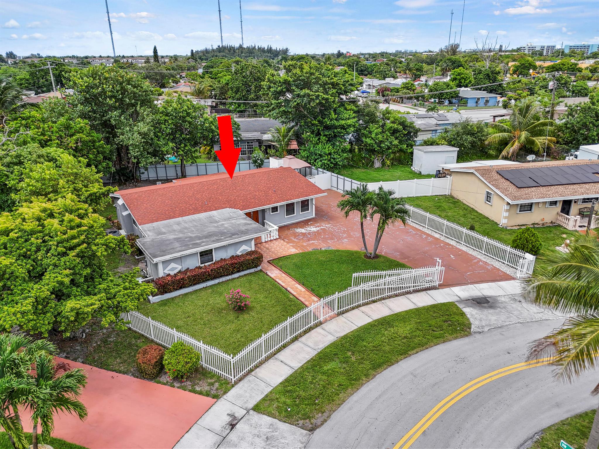 401 NW 198th Street, Miami Gardens, FL, 33169/$599,999 2 401 NW 198th Street