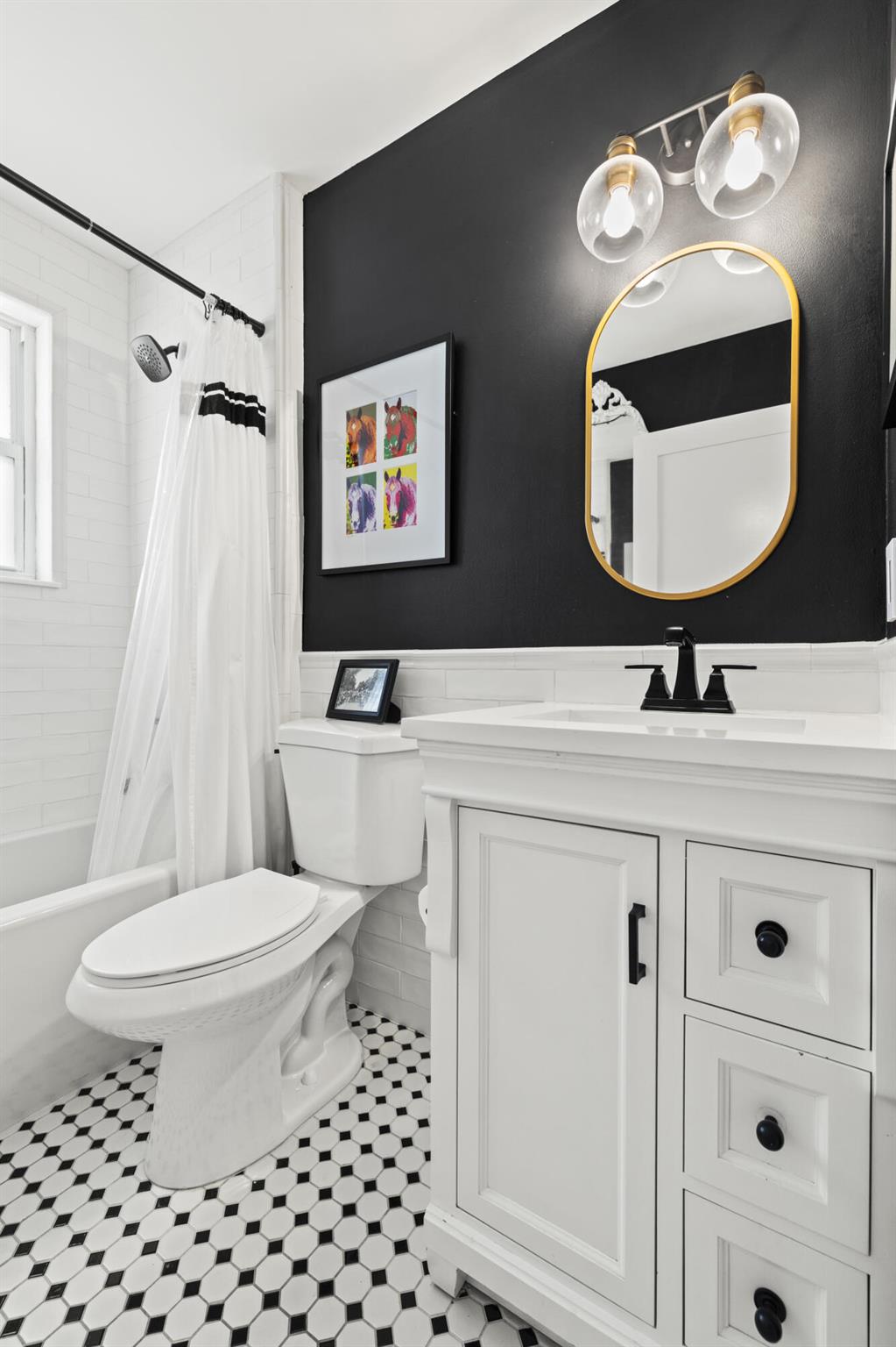 Sunset point - Residential