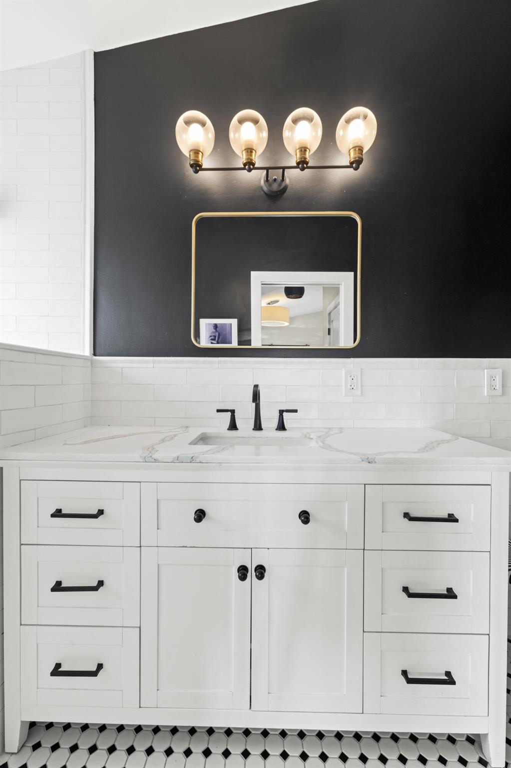 Sunset point - Residential