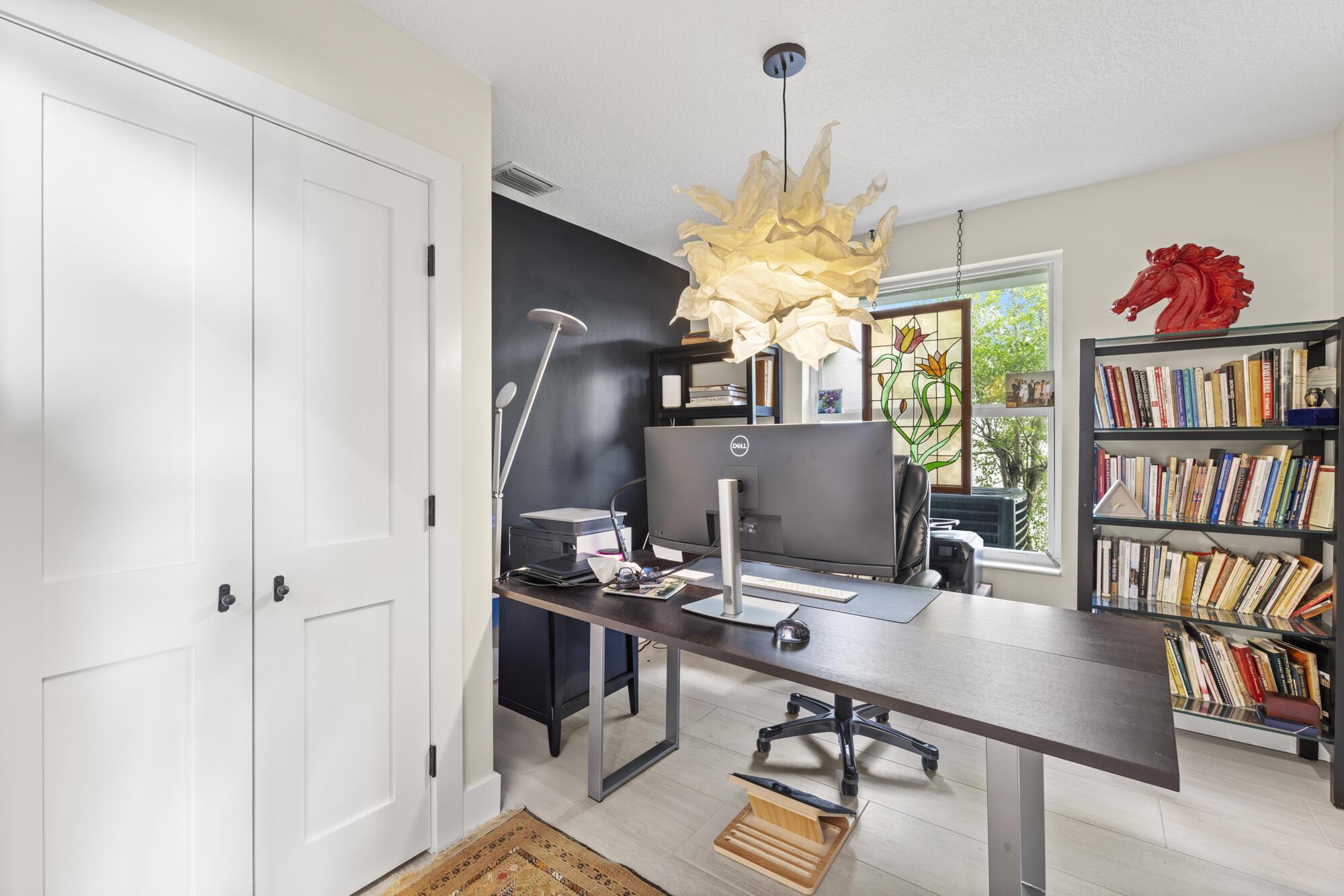 Sunset point - Residential