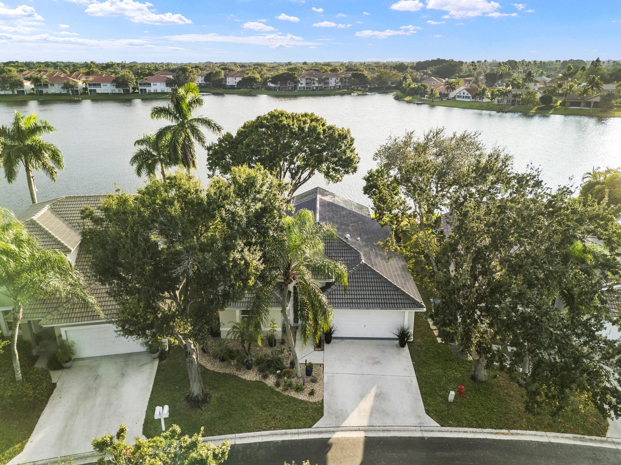 Sunset point - Residential