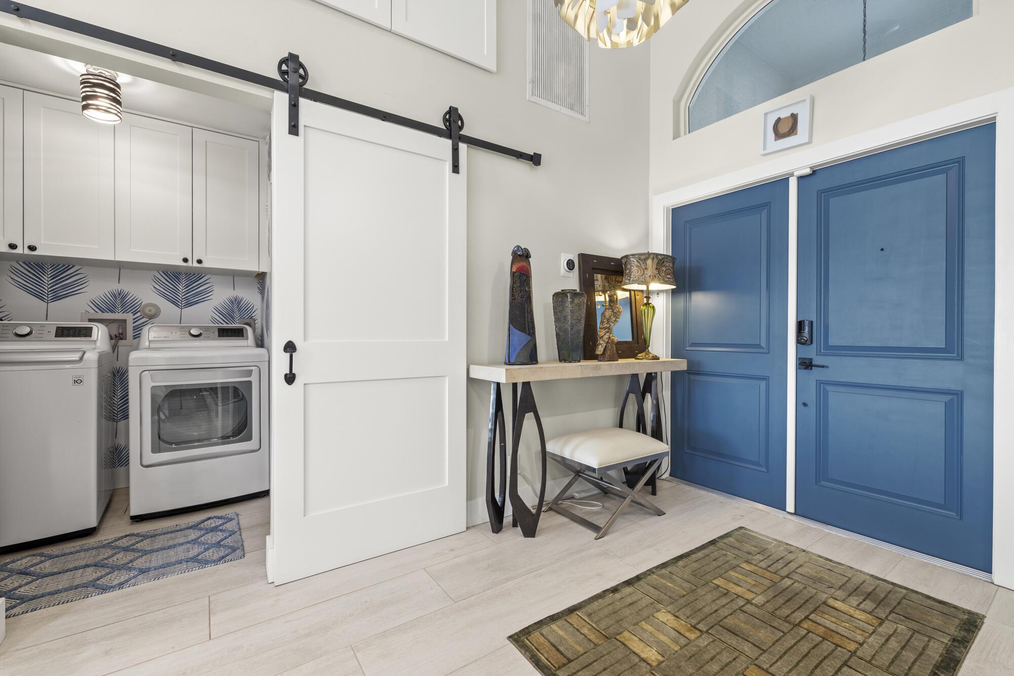 Sunset point - Residential