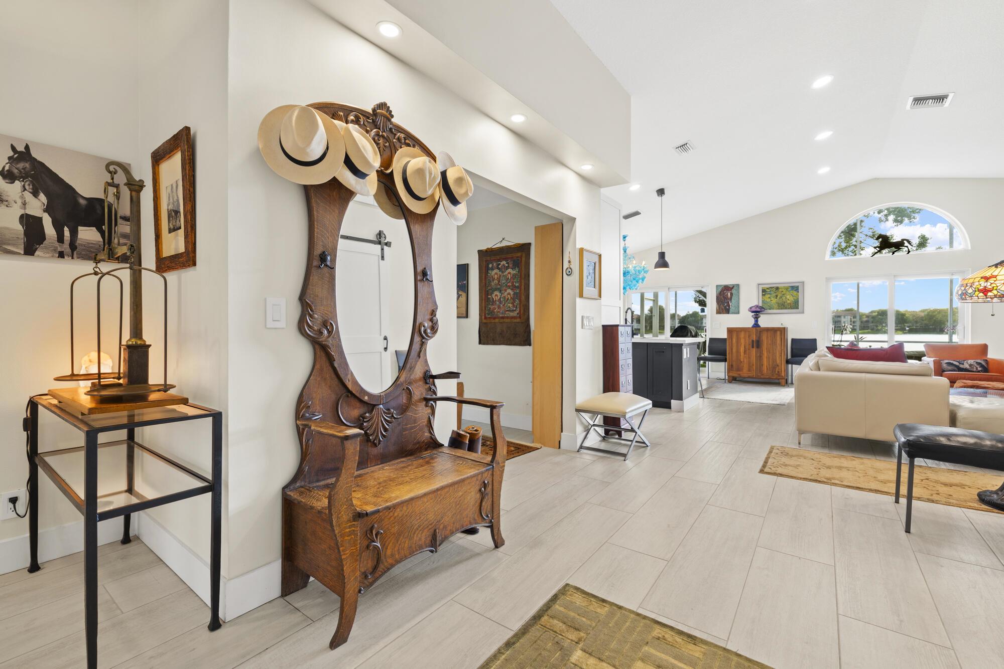 Sunset point - Residential