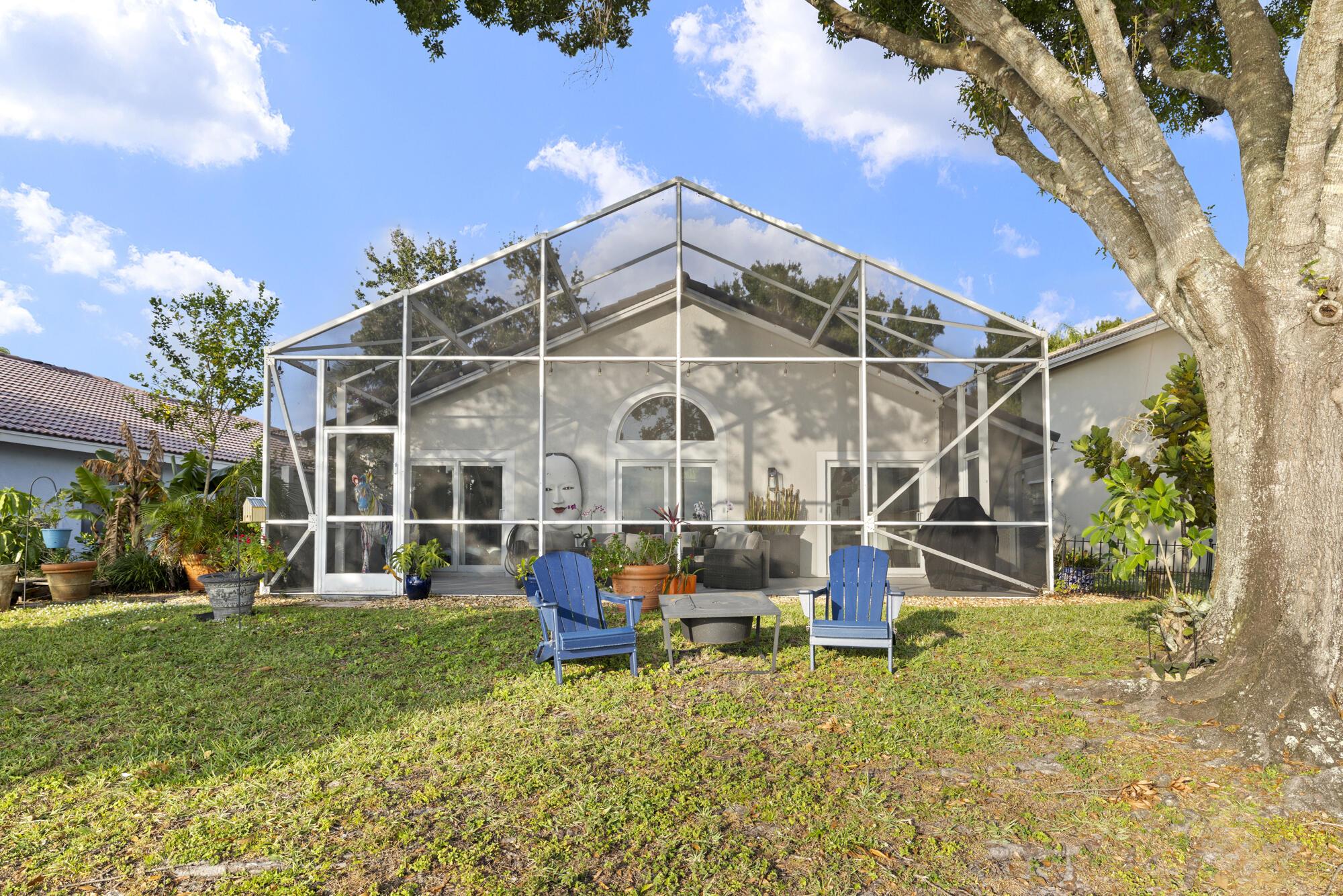 Sunset point - Residential