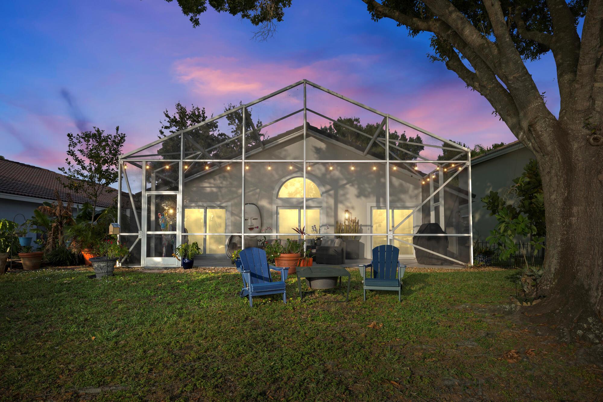 Sunset point - Residential