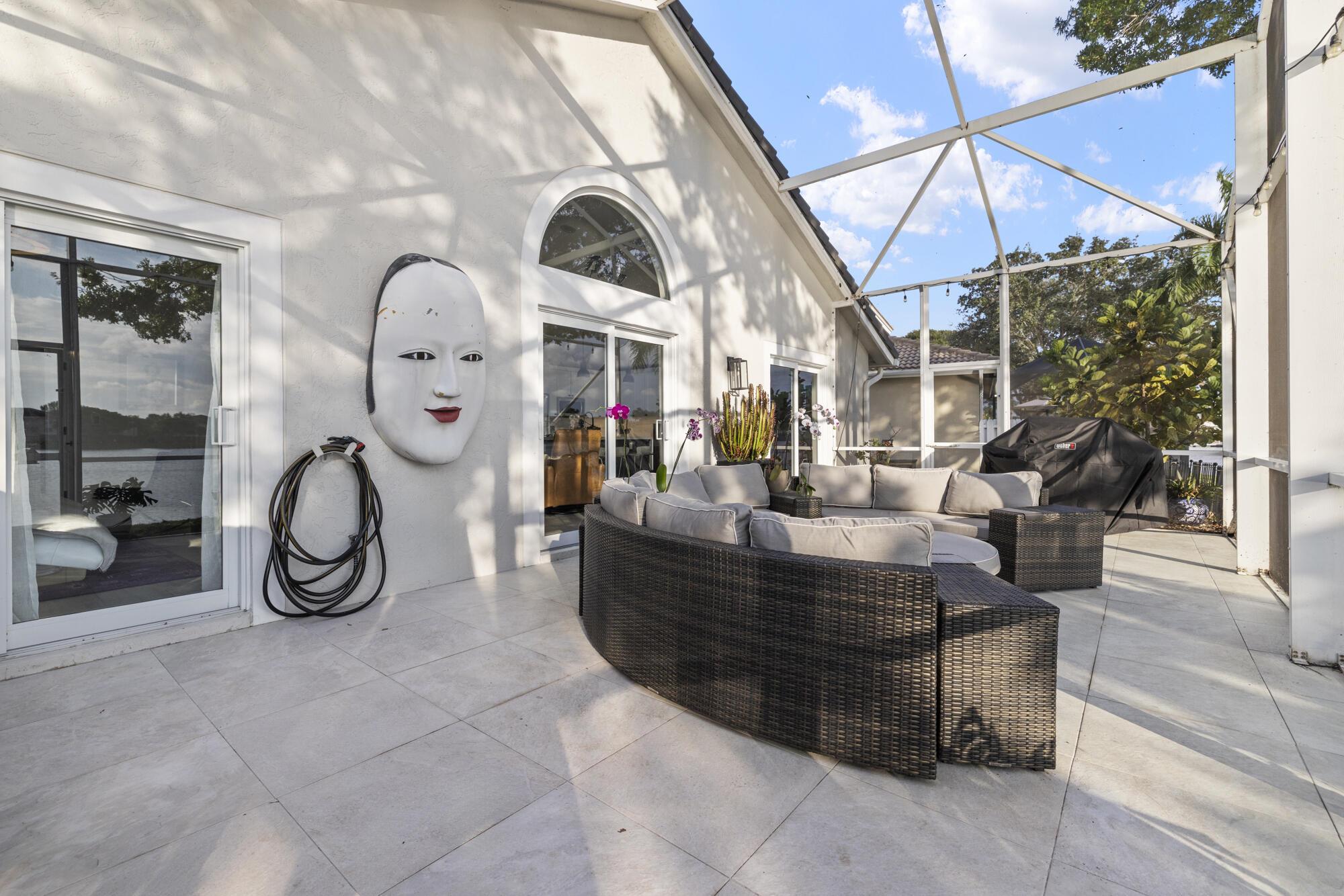 Sunset point - Residential