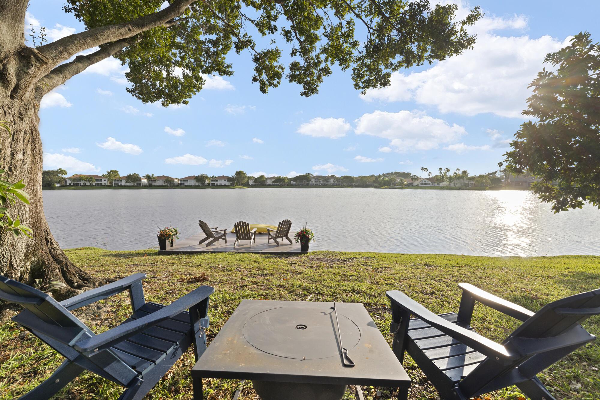 Sunset point - Residential