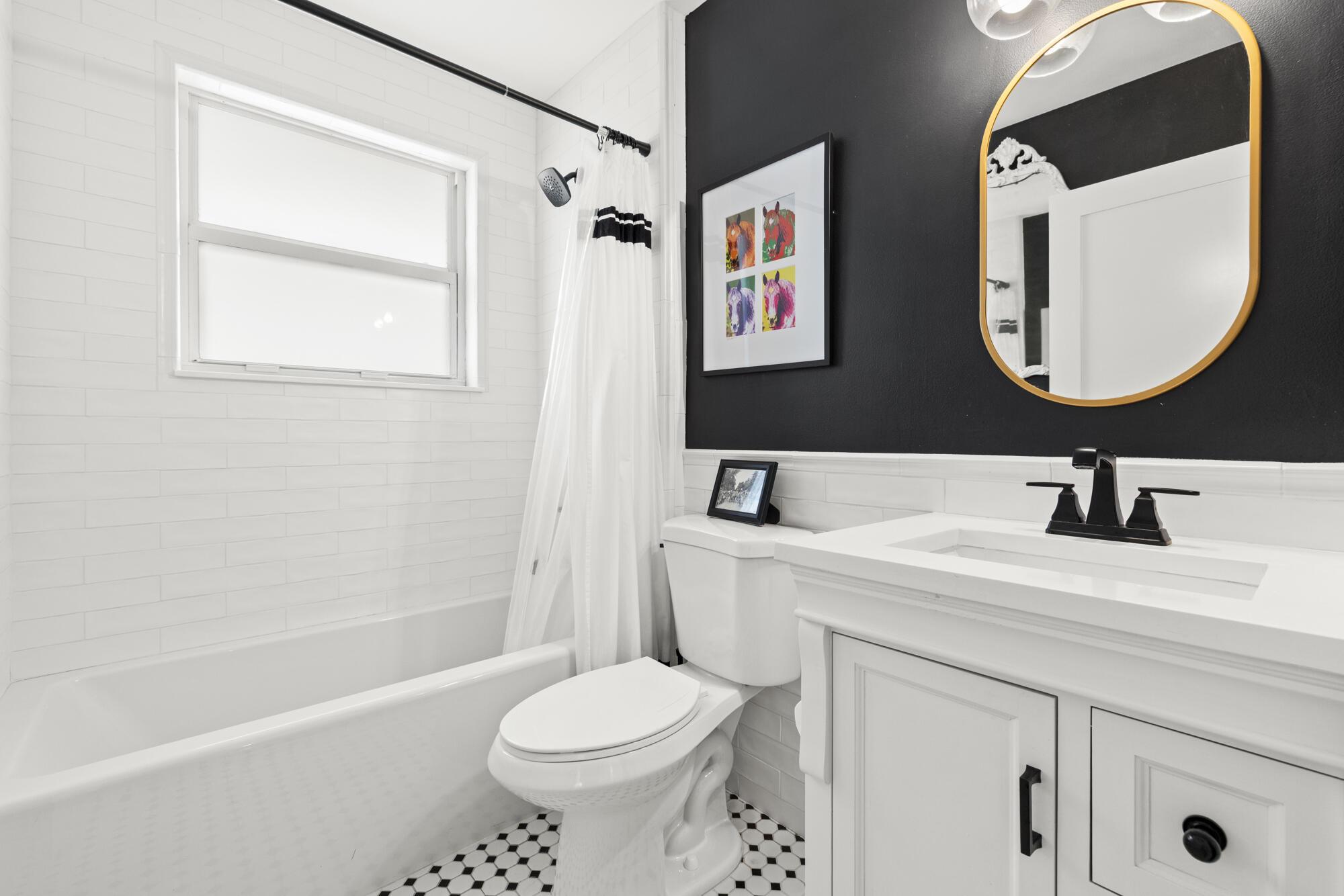 Sunset point - Residential