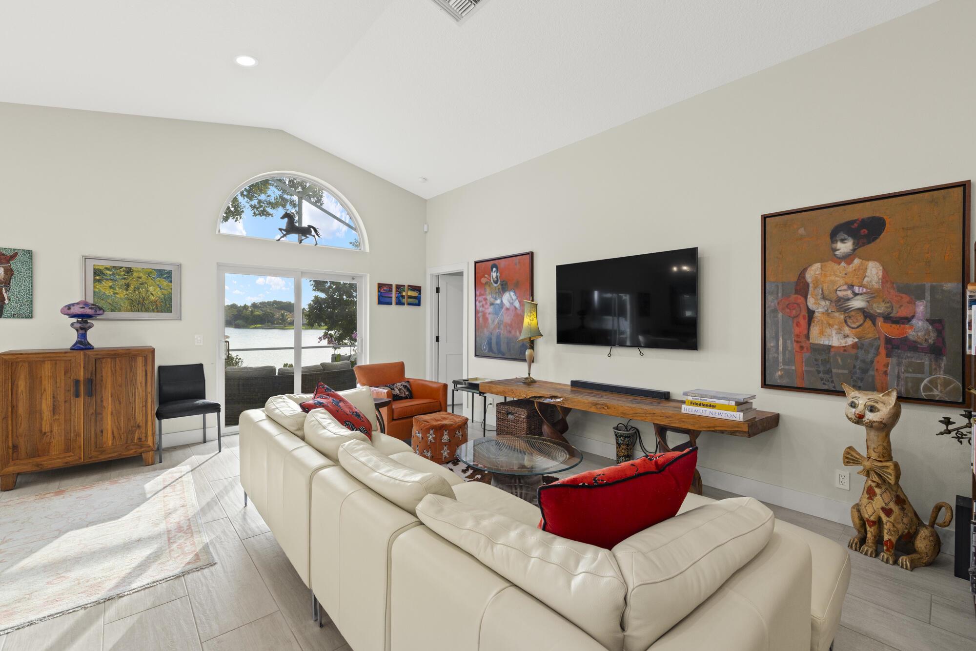 Sunset point - Residential