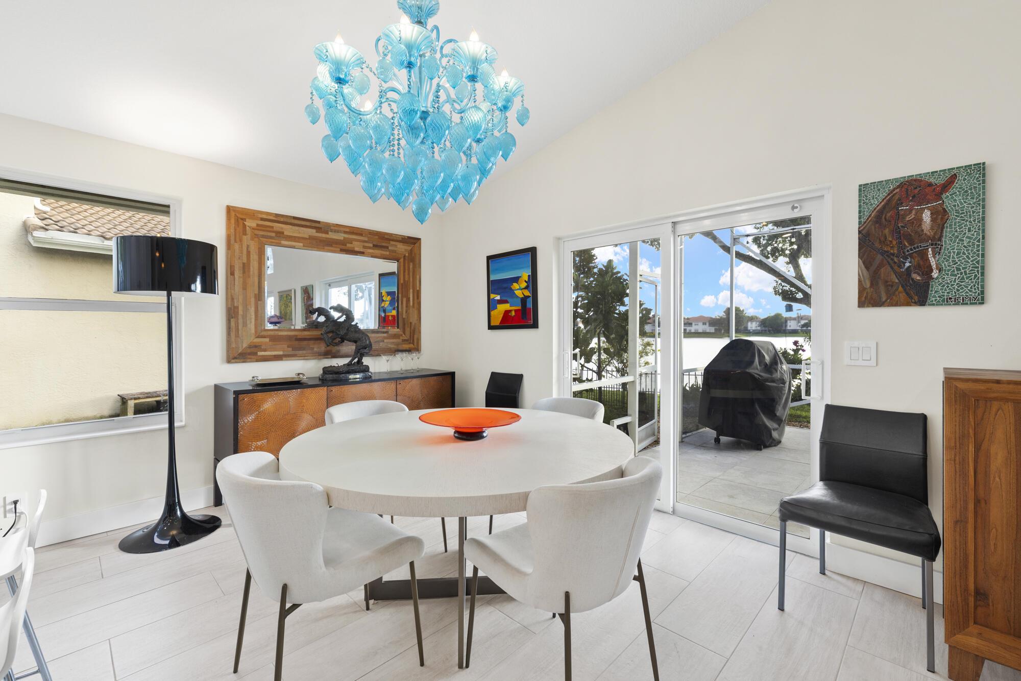 Sunset point - Residential