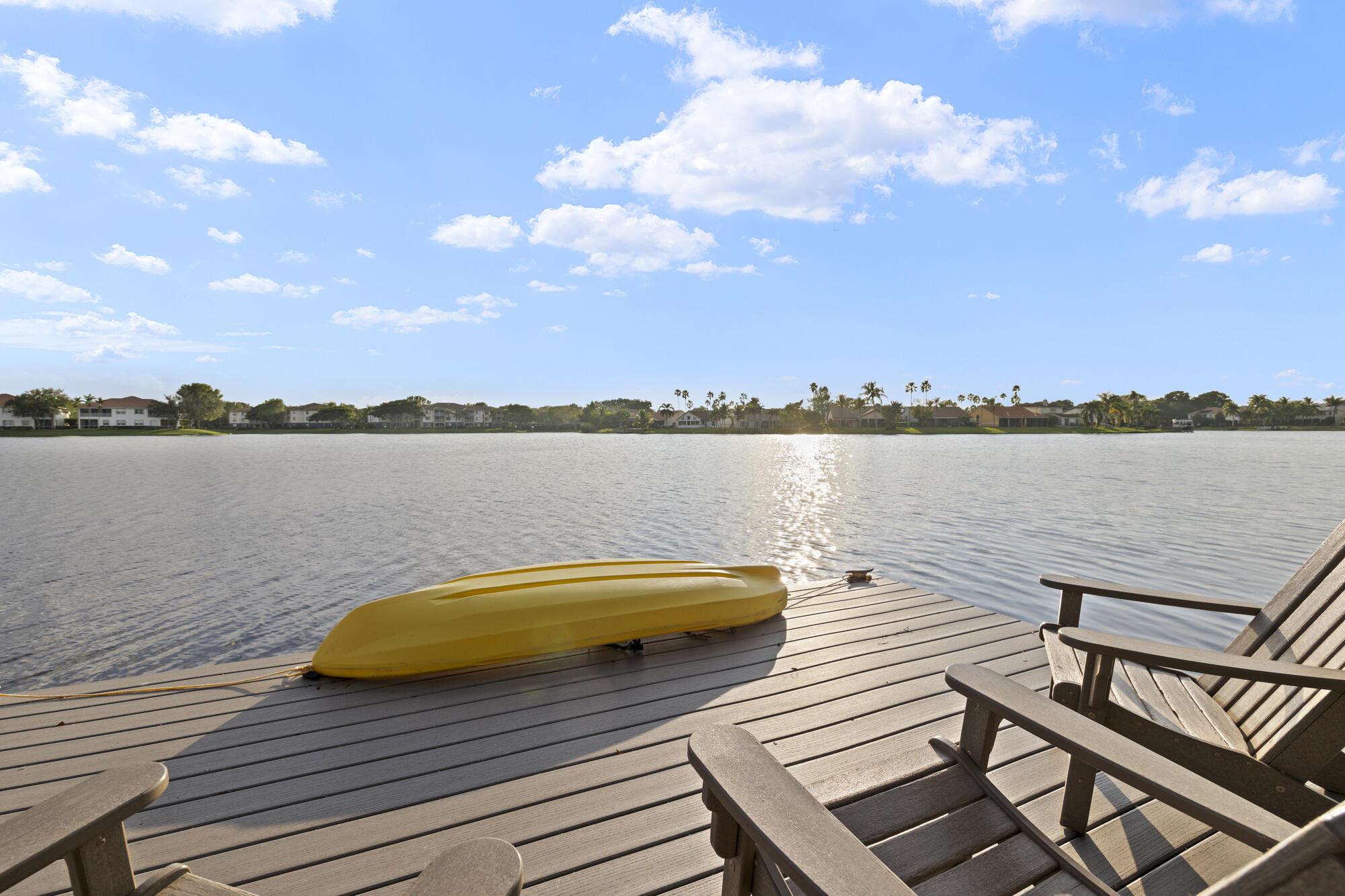 Sunset point - Residential