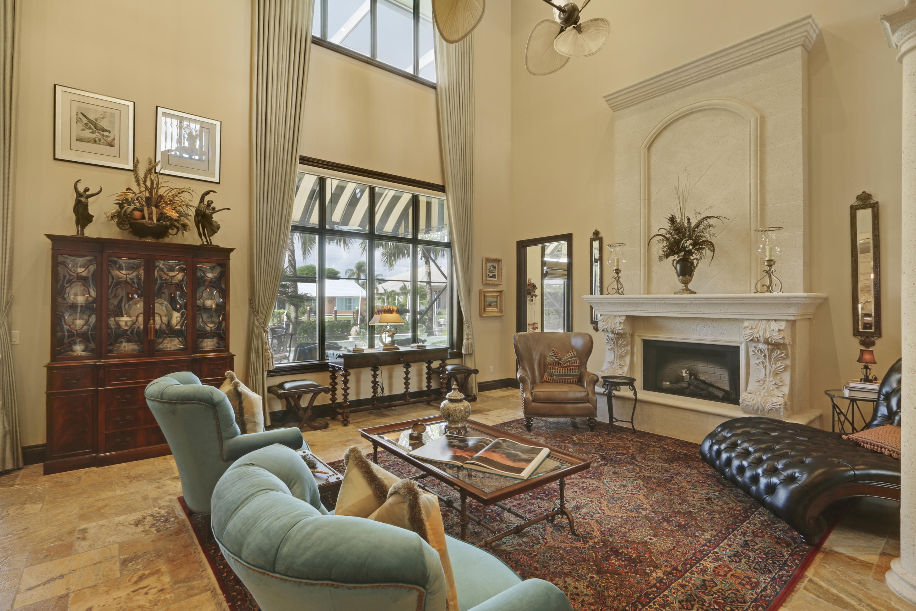 Palm Beach Isles - Residential