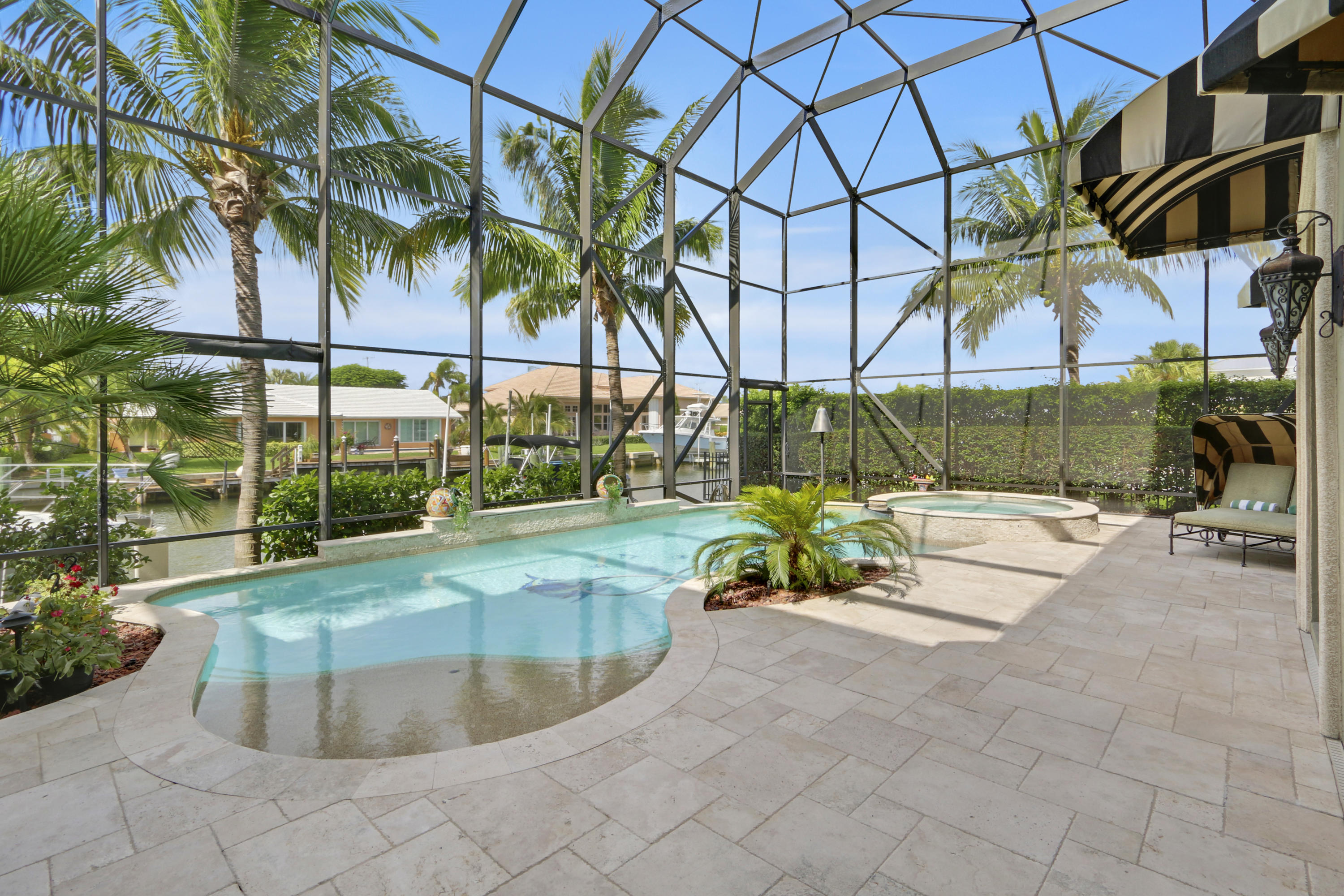 Palm Beach Isles - Residential