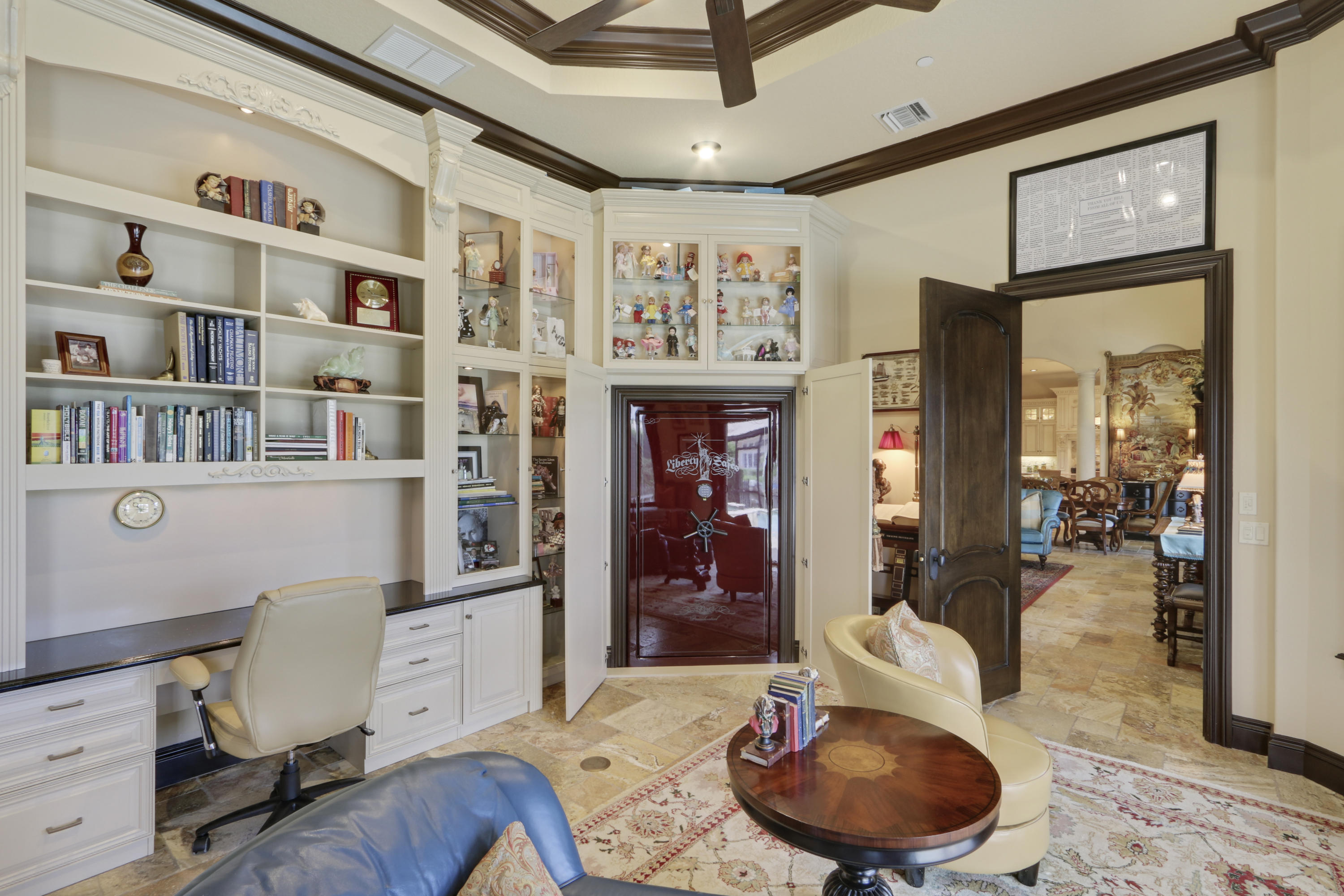 Palm Beach Isles - Residential