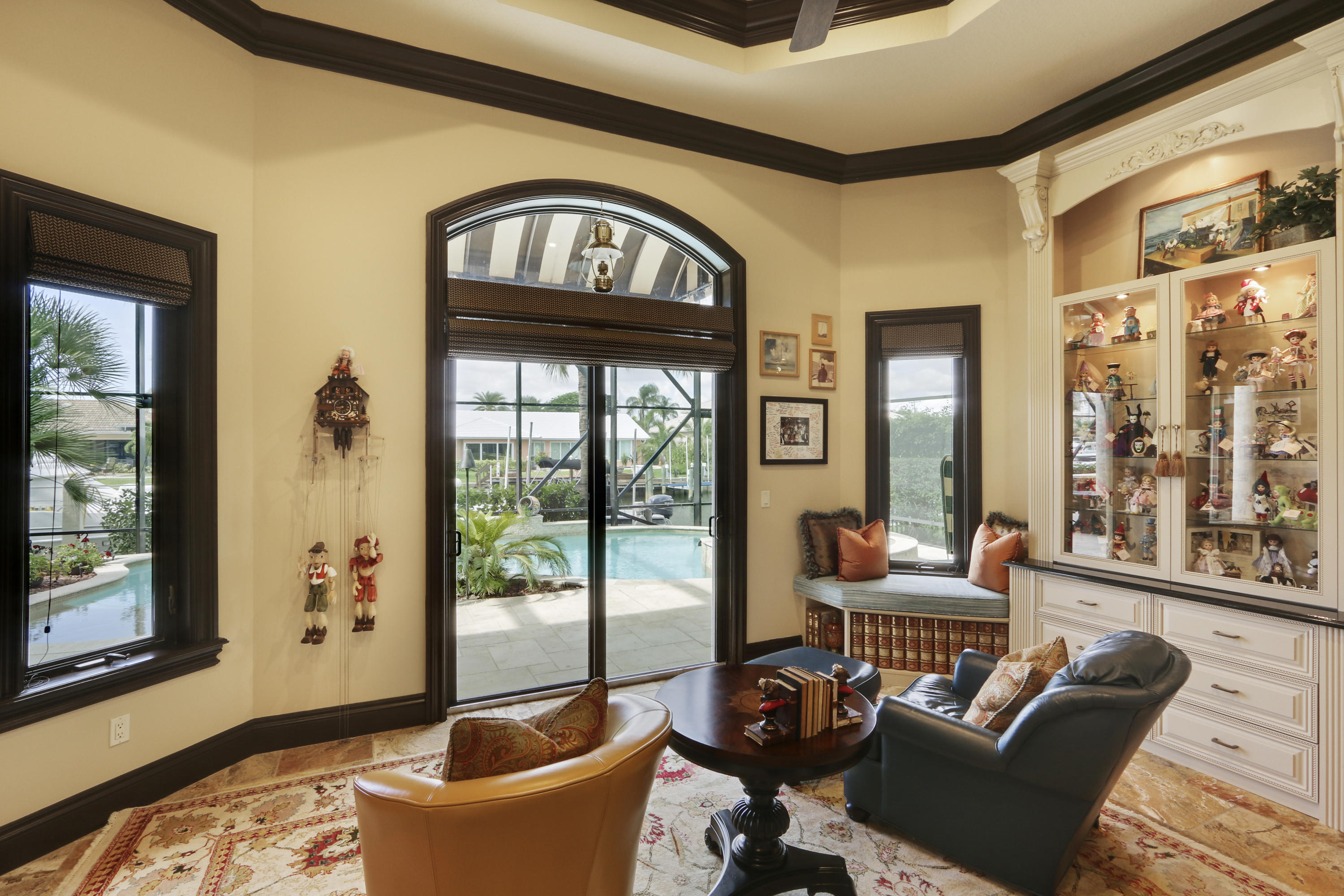 Palm Beach Isles - Residential