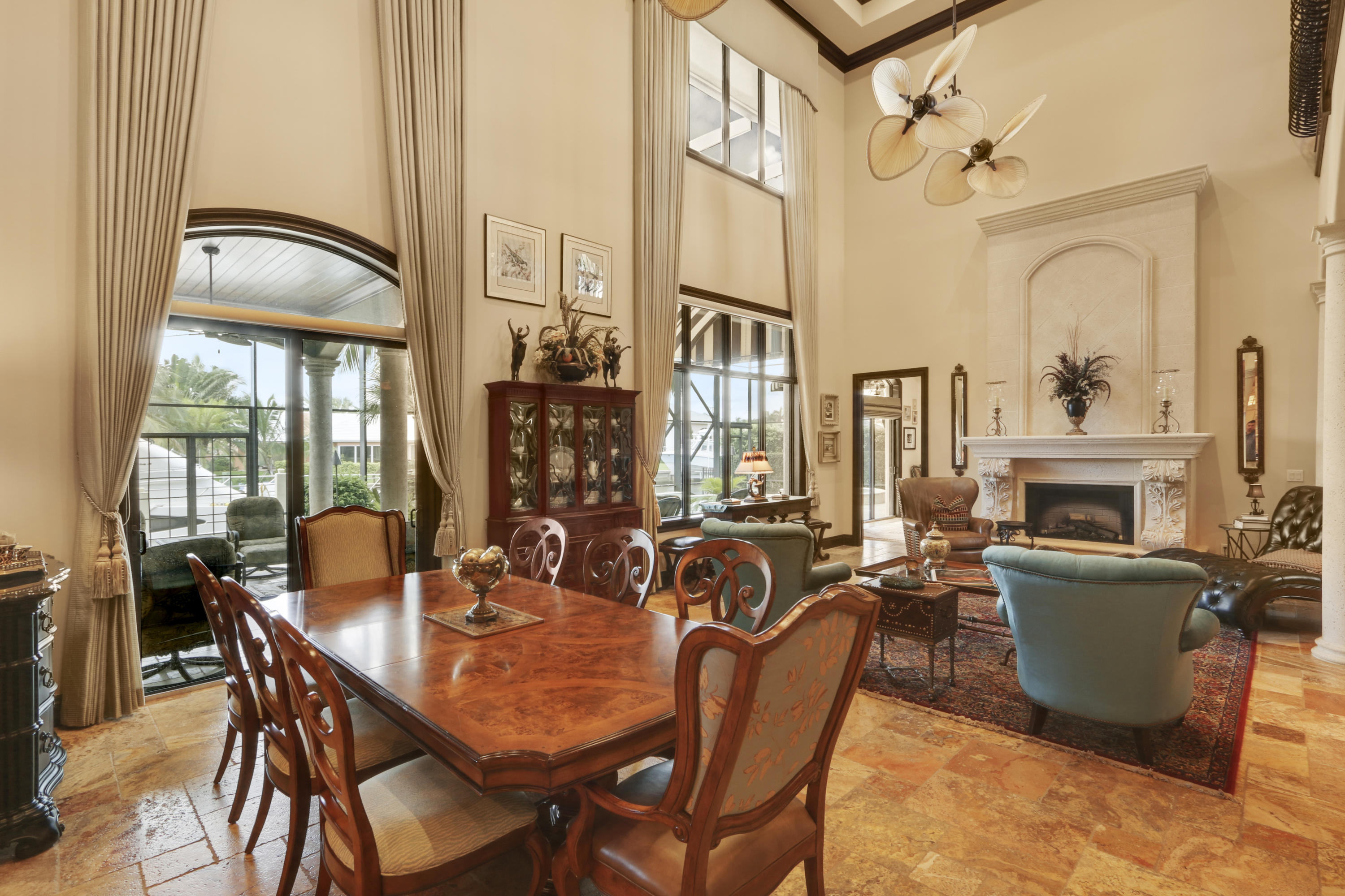 Palm Beach Isles - Residential