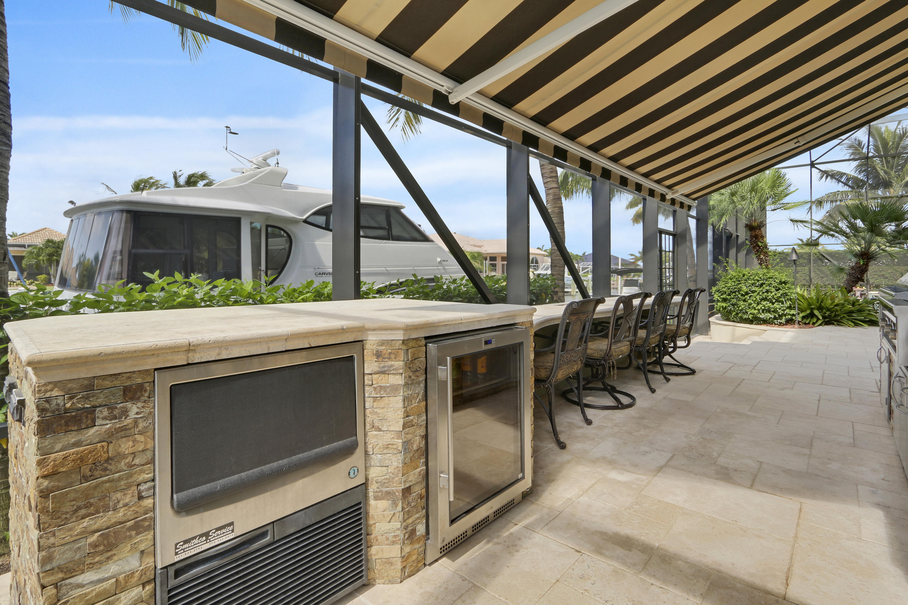 Palm Beach Isles - Residential