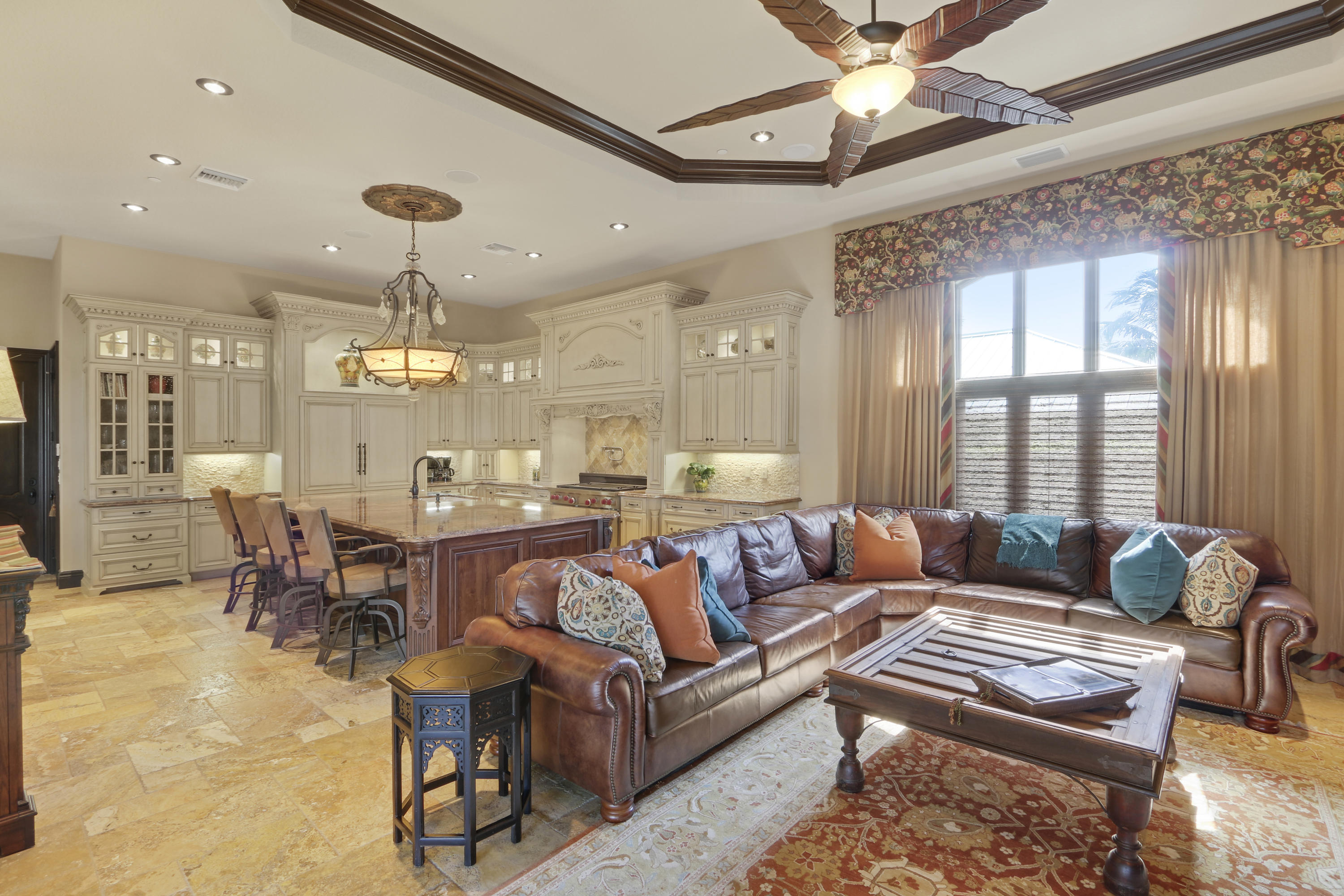 Palm Beach Isles - Residential