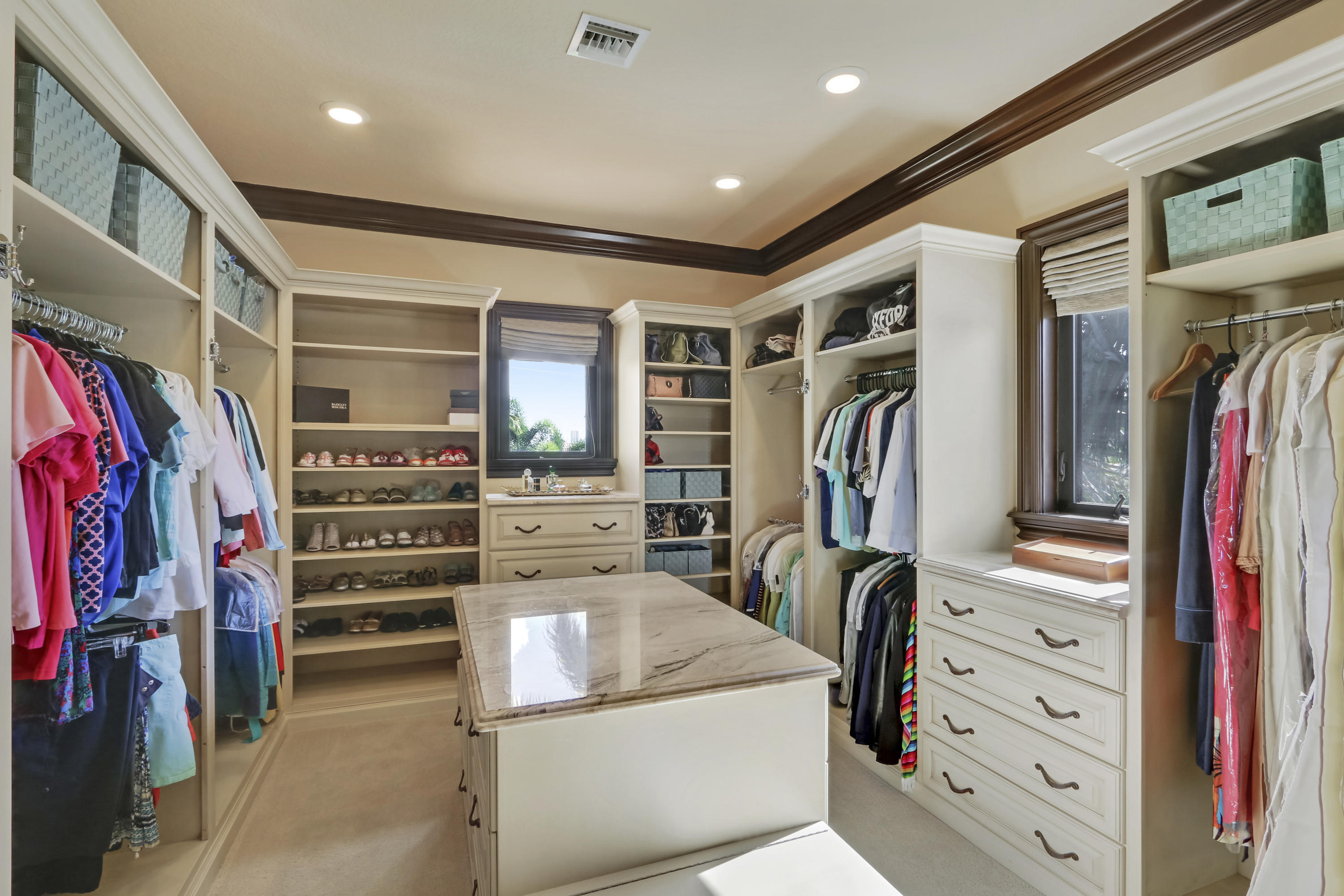 Palm Beach Isles - Residential