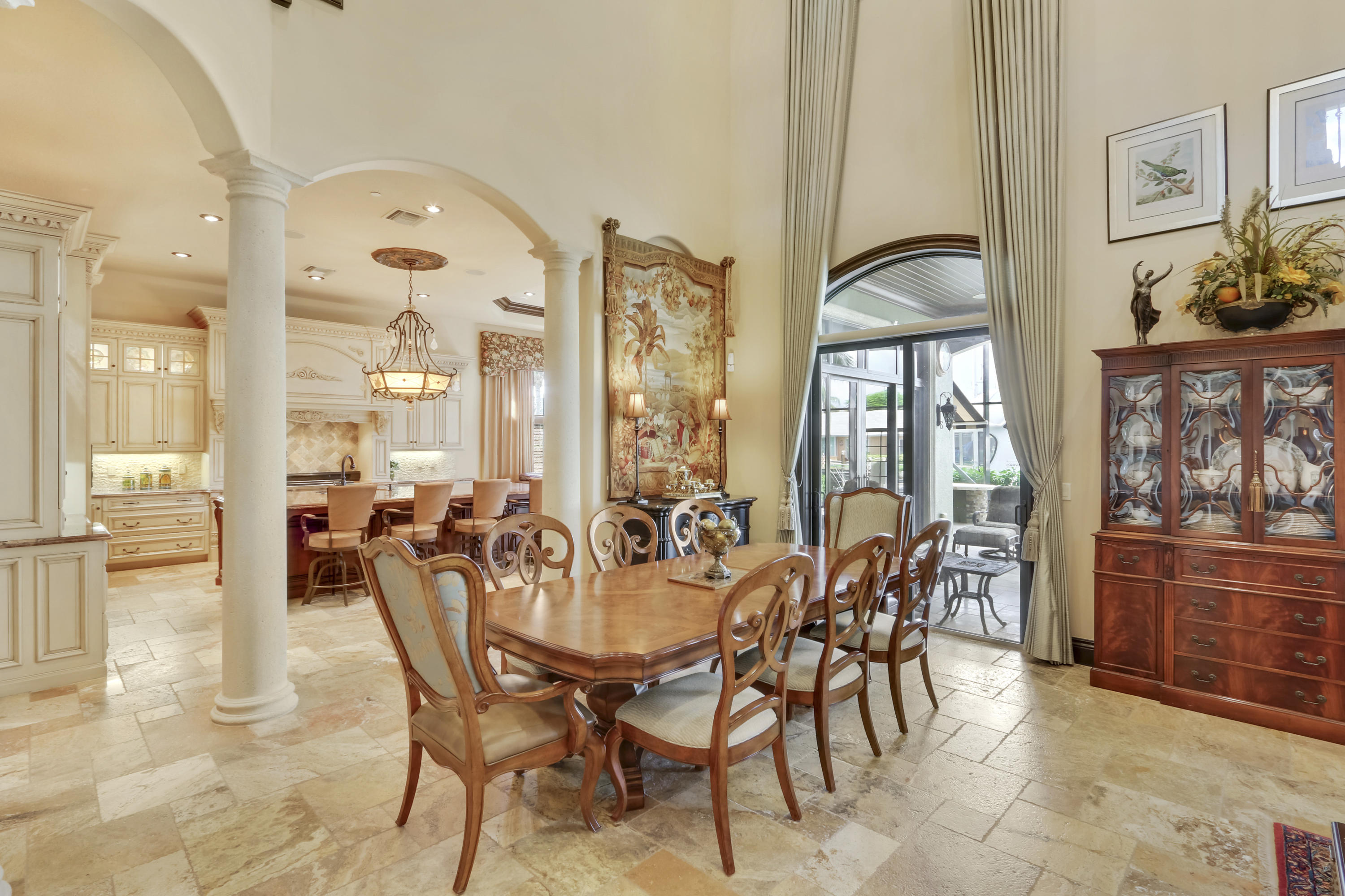 Palm Beach Isles - Residential