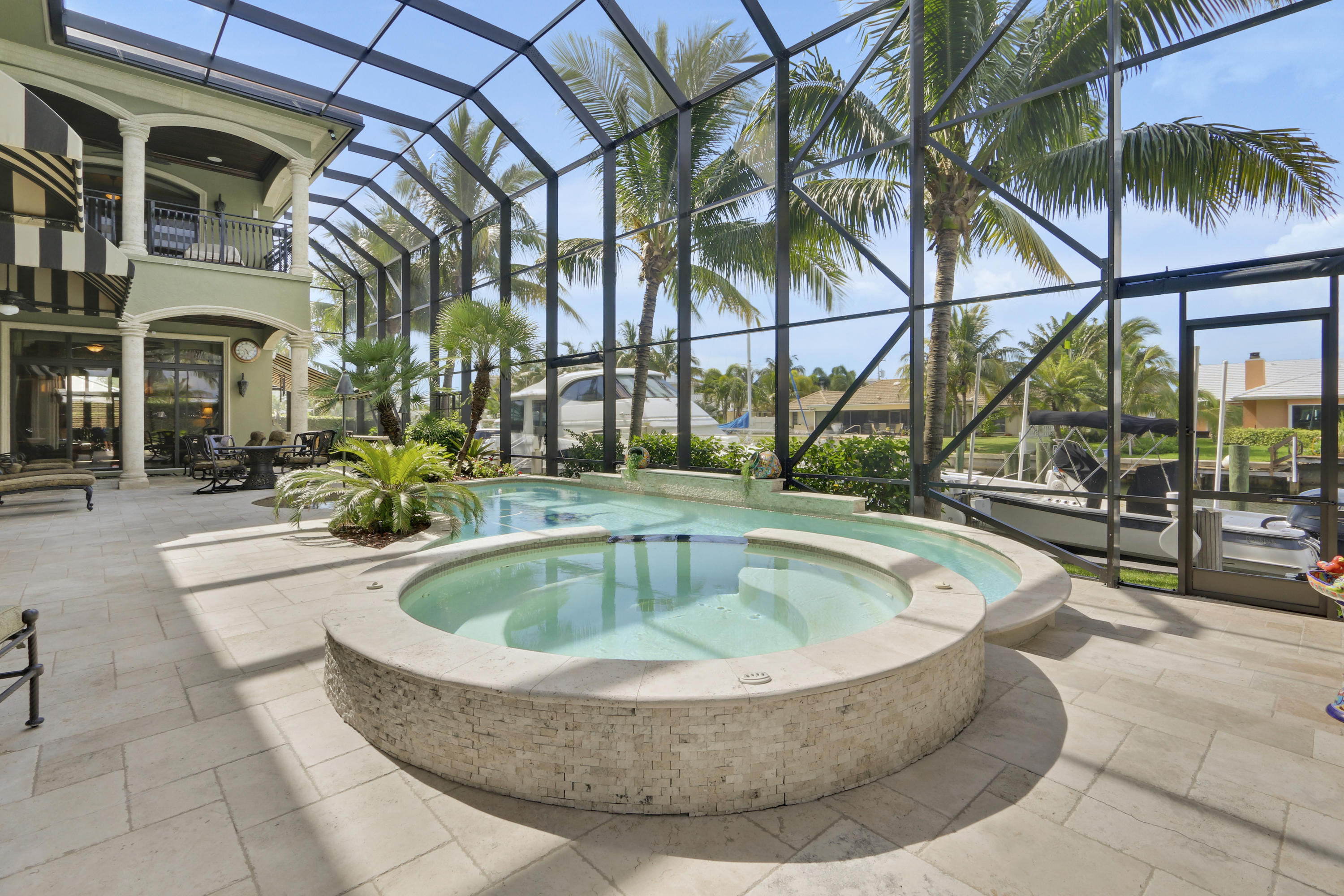 Palm Beach Isles - Residential