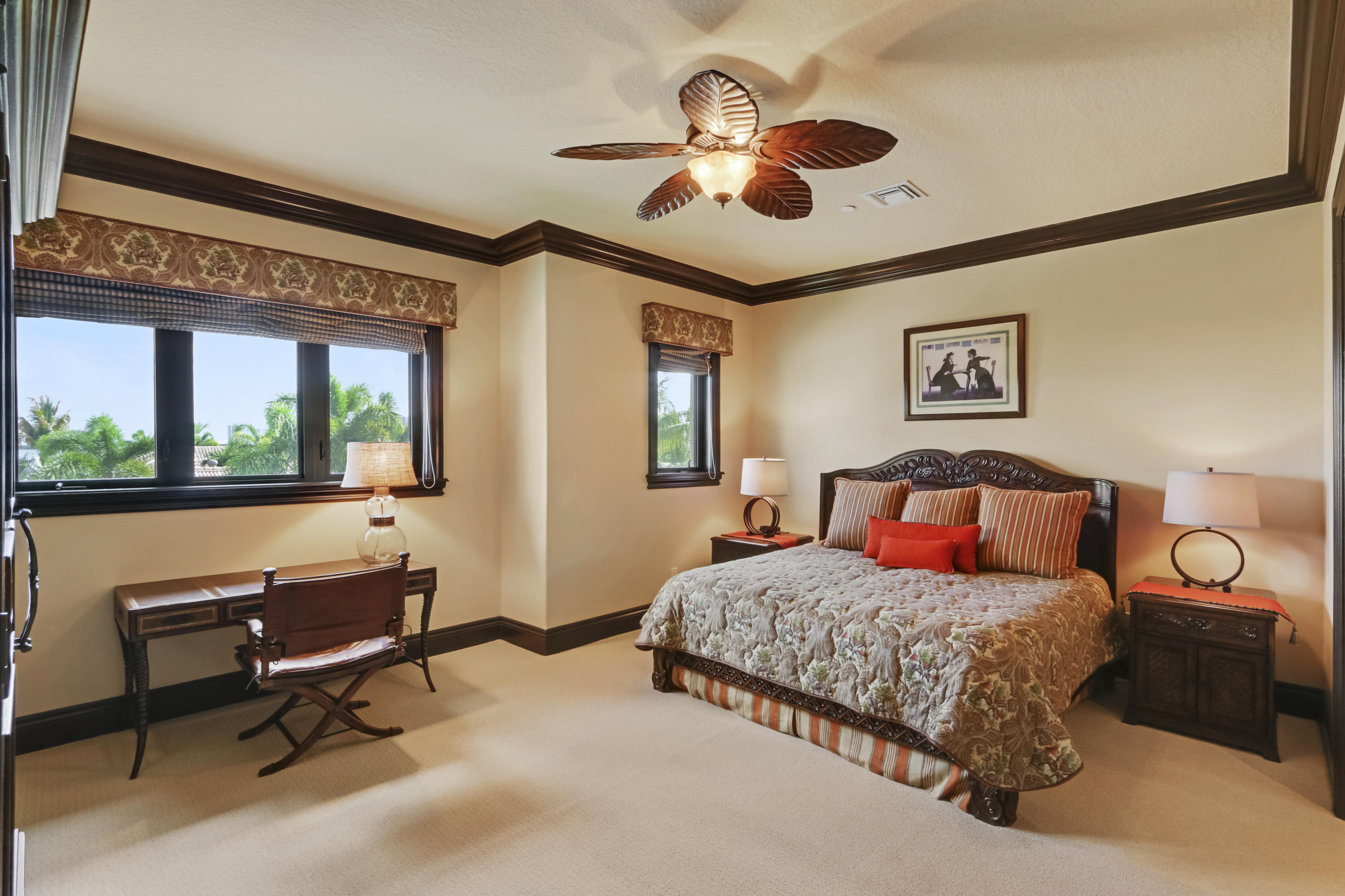 Palm Beach Isles - Residential