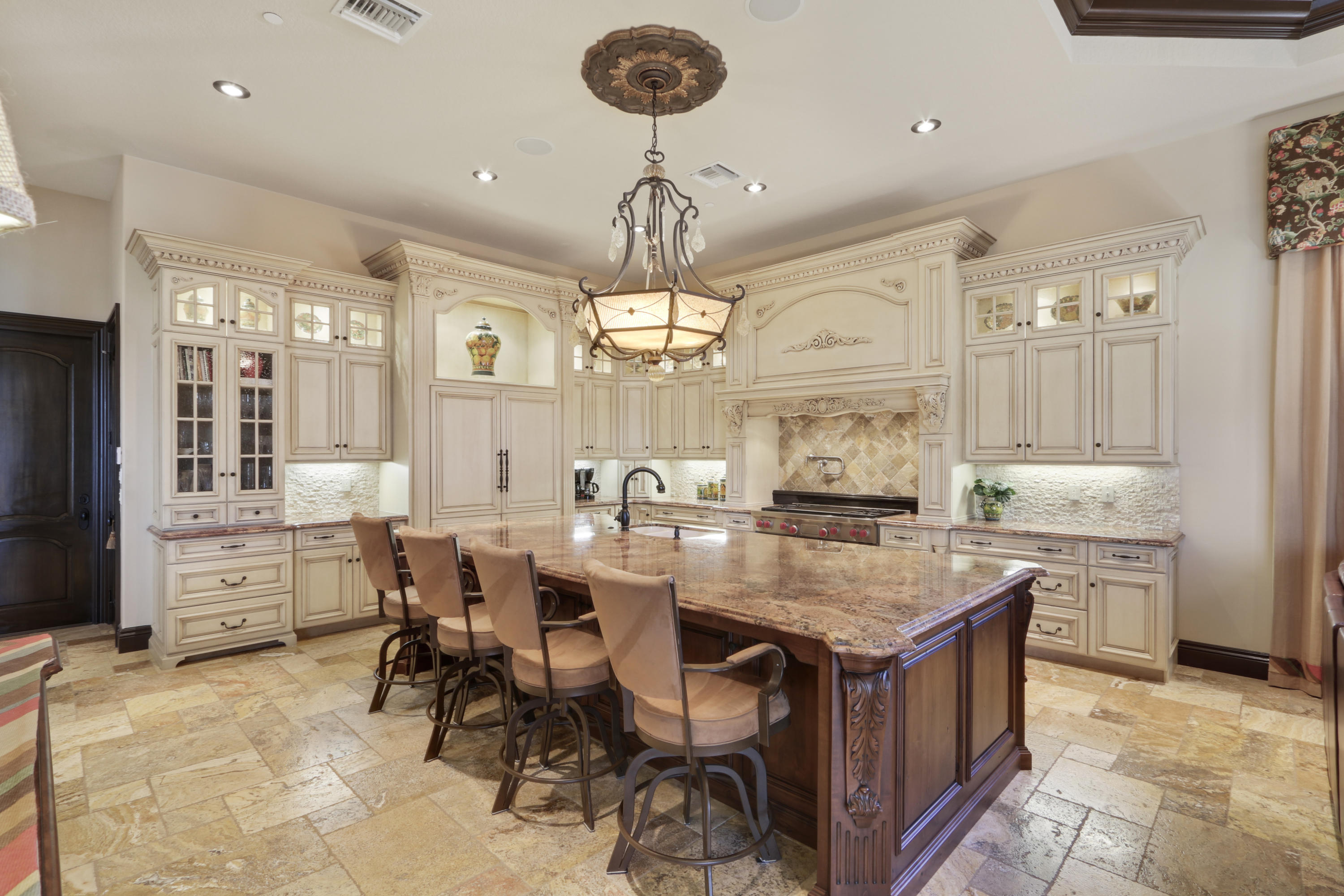 Palm Beach Isles - Residential